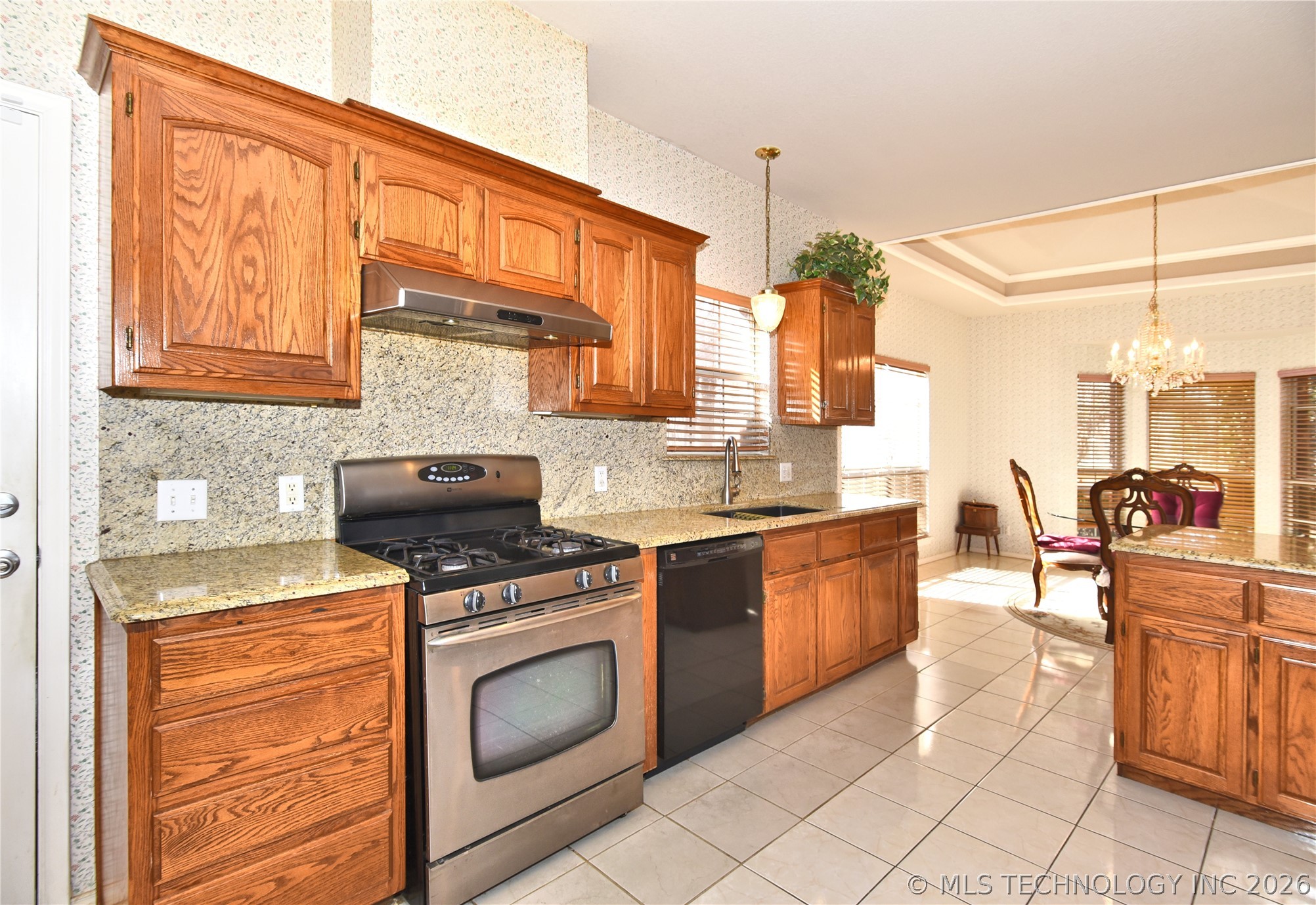 3105 S Aster Avenue Broken Arrow OK 74012