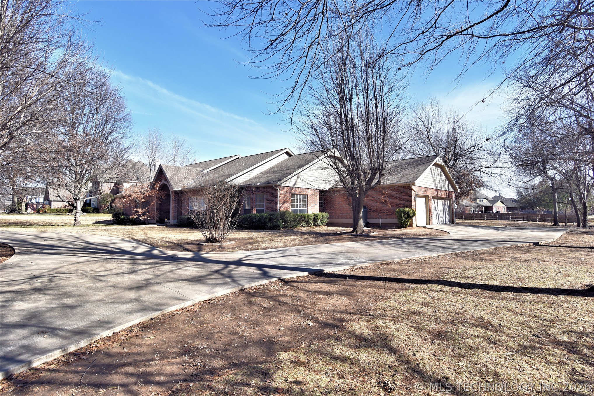 3105 S Aster Avenue Broken Arrow OK 74012