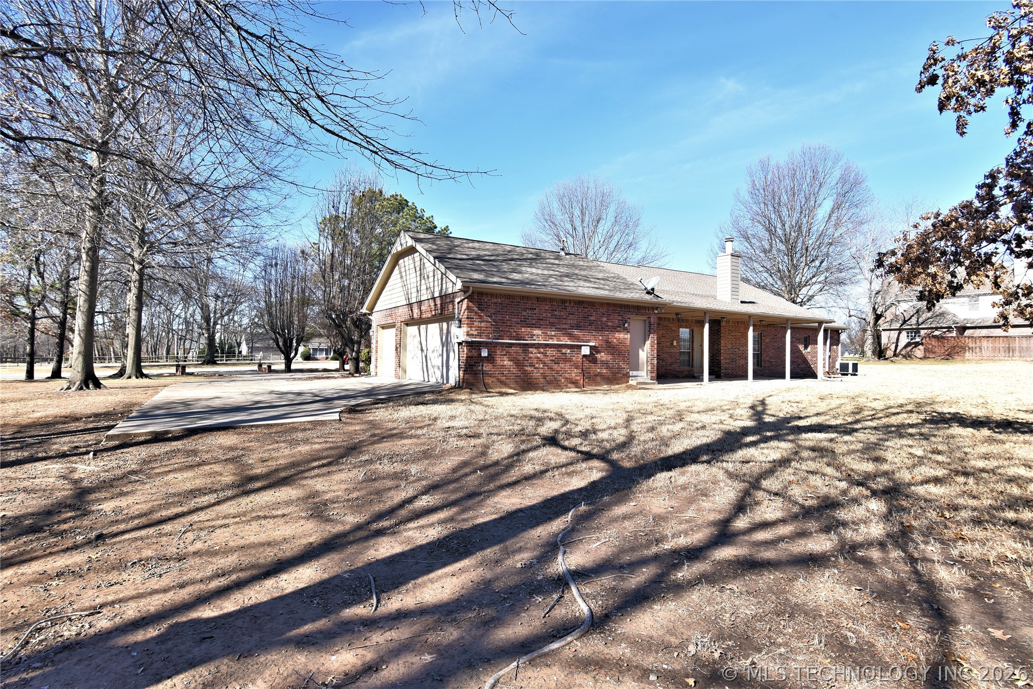 3105 S Aster Avenue Broken Arrow OK 74012