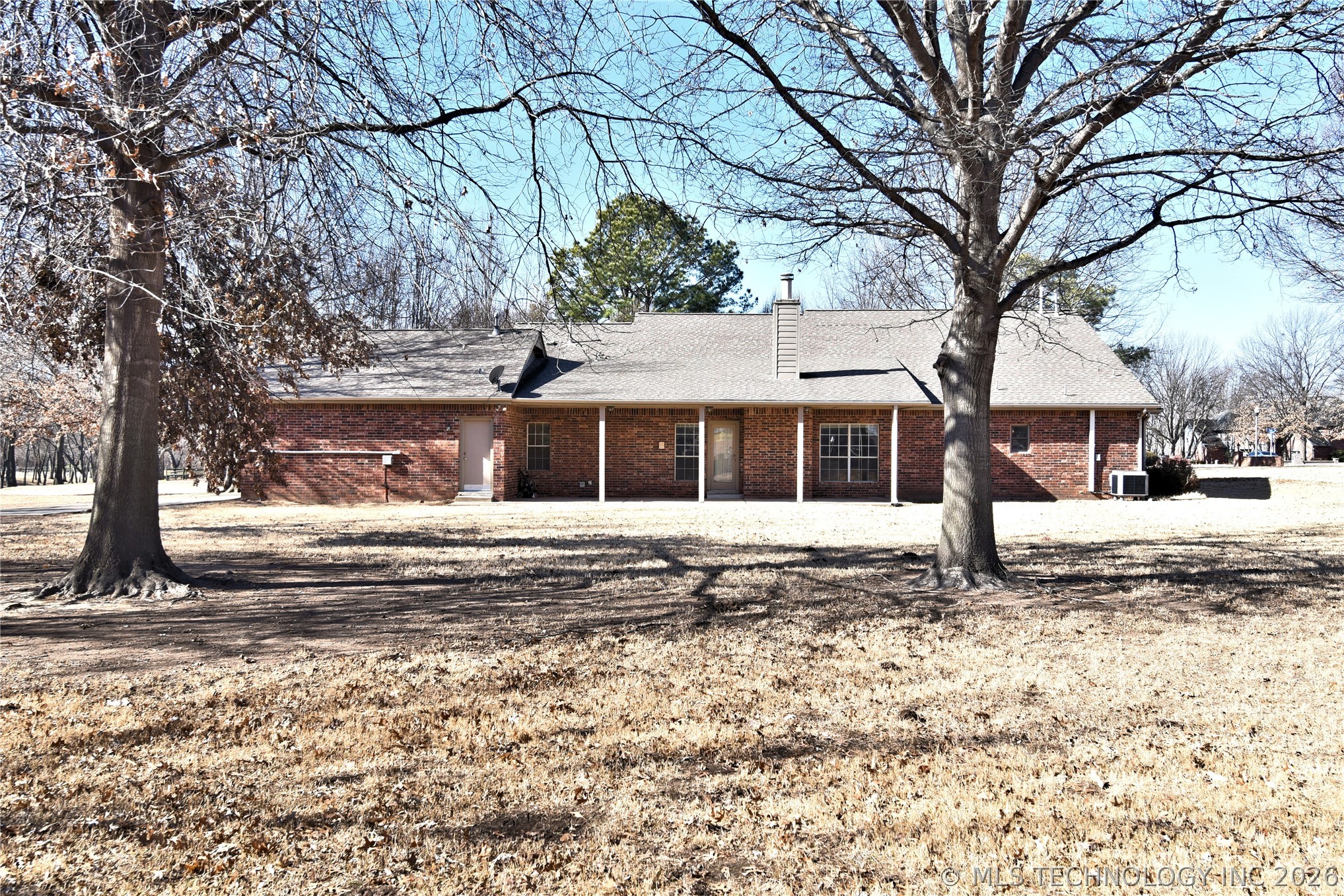3105 S Aster Avenue Broken Arrow OK 74012