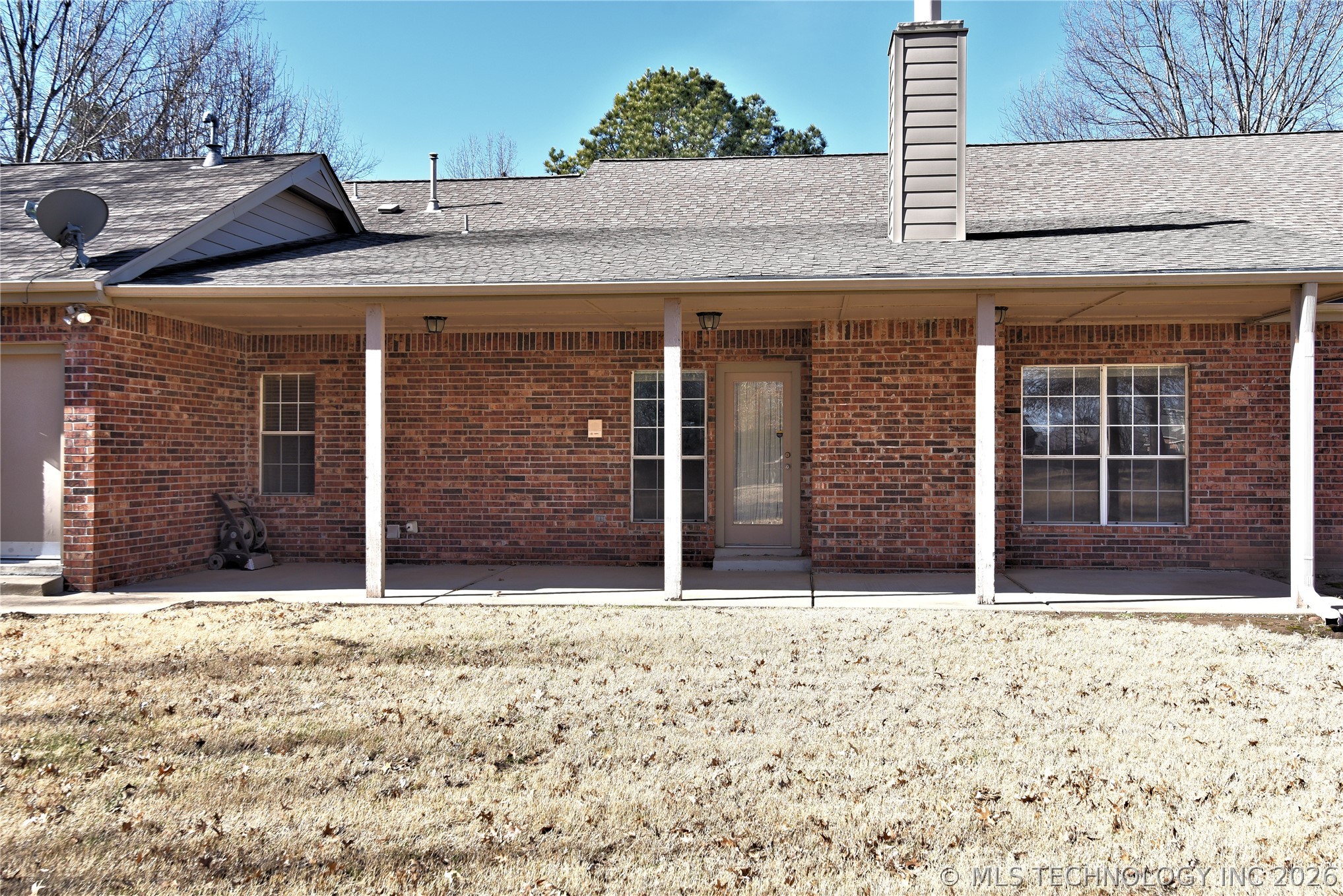 3105 S Aster Avenue Broken Arrow OK 74012