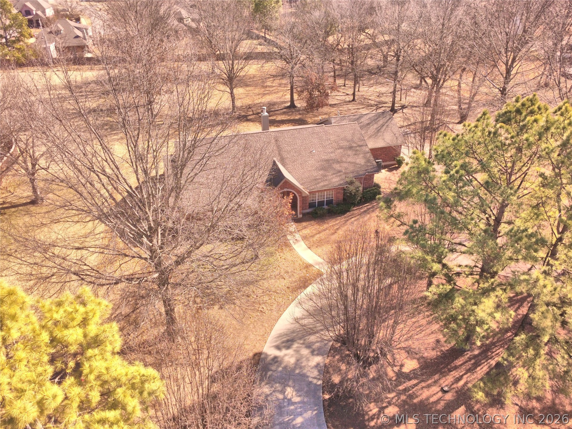 3105 S Aster Avenue Broken Arrow OK 74012