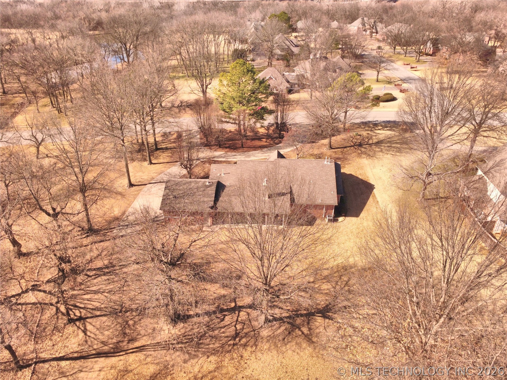 3105 S Aster Avenue Broken Arrow OK 74012