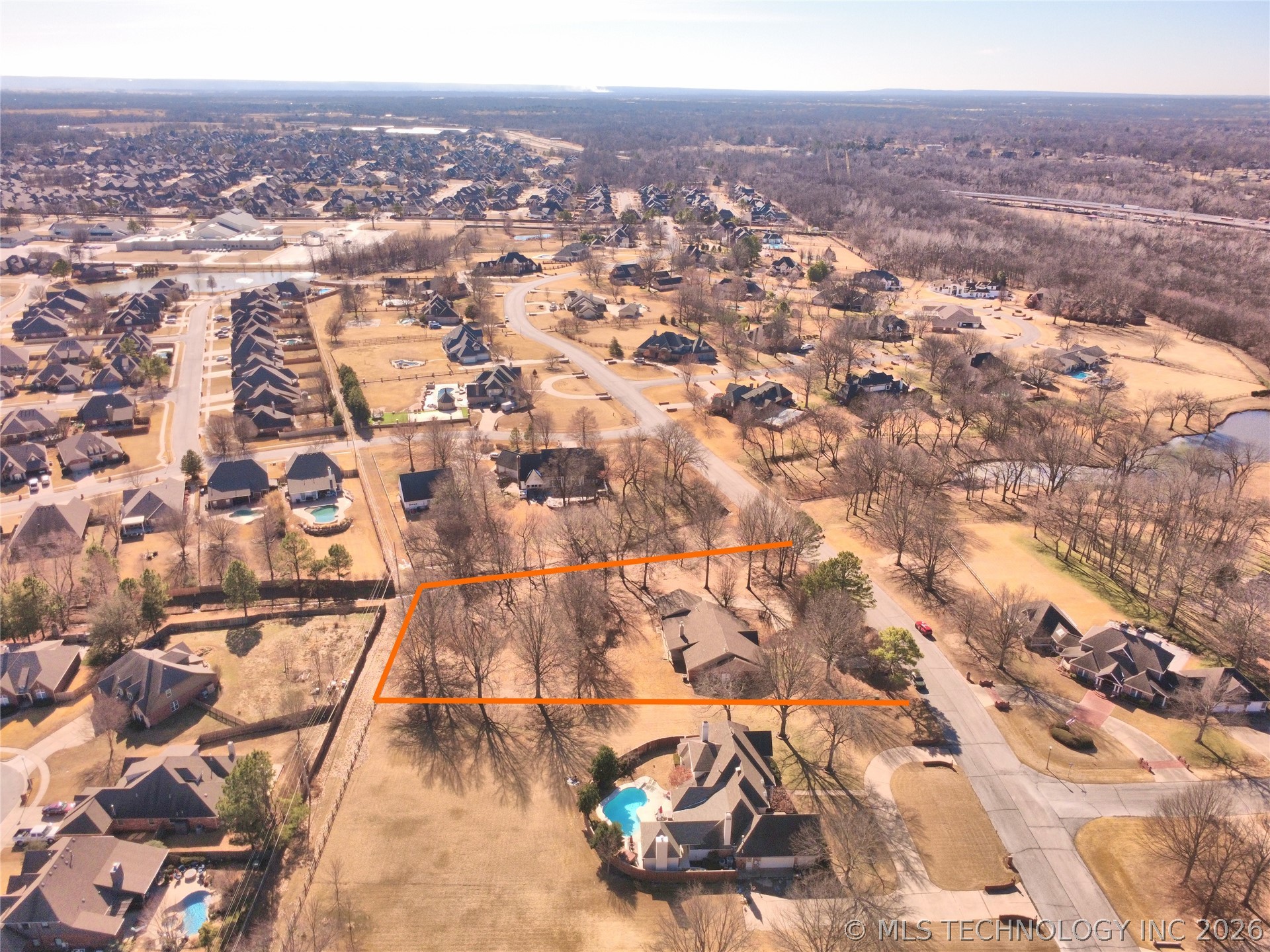 3105 S Aster Avenue Broken Arrow OK 74012