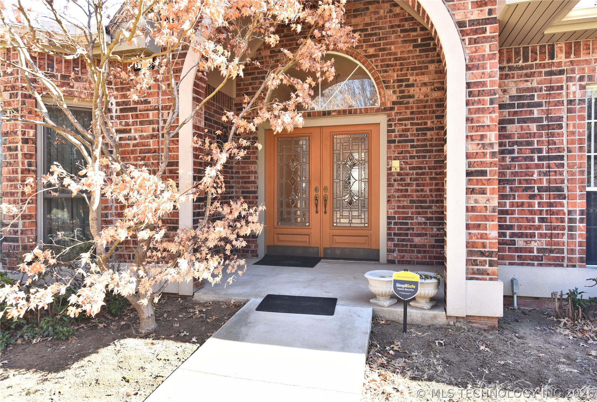 3105 S Aster Avenue Broken Arrow OK 74012