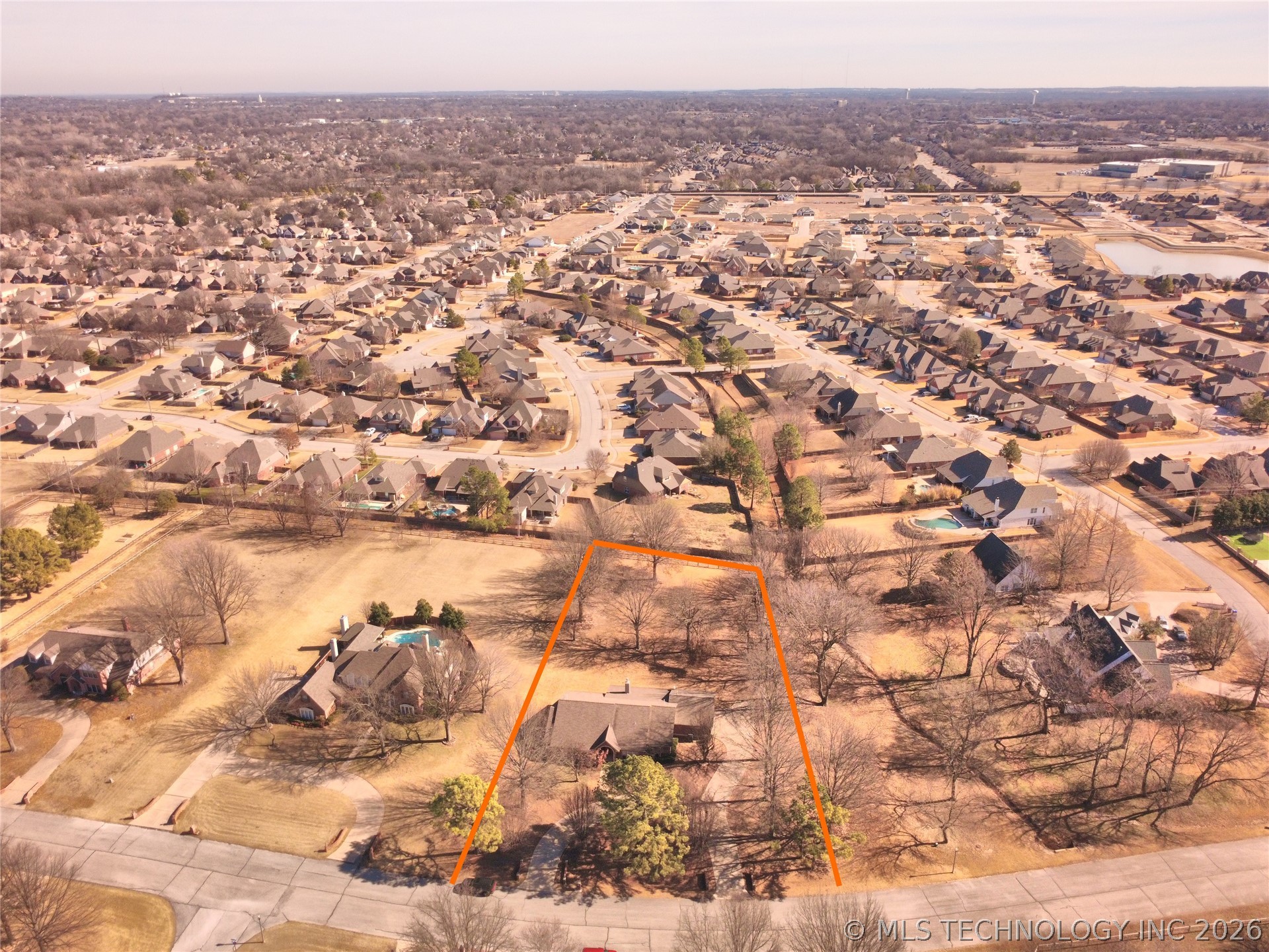 3105 S Aster Avenue Broken Arrow OK 74012