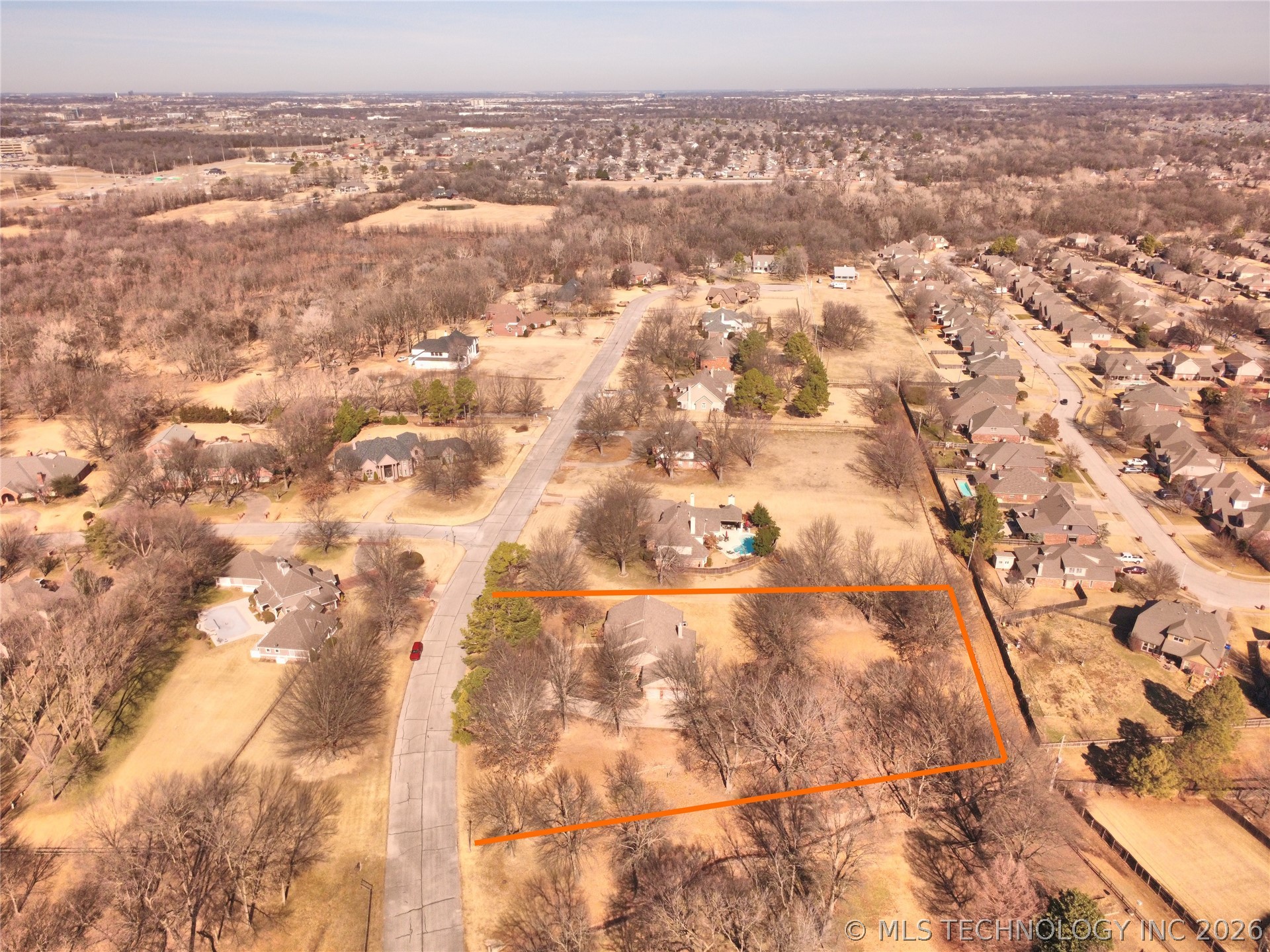 3105 S Aster Avenue Broken Arrow OK 74012