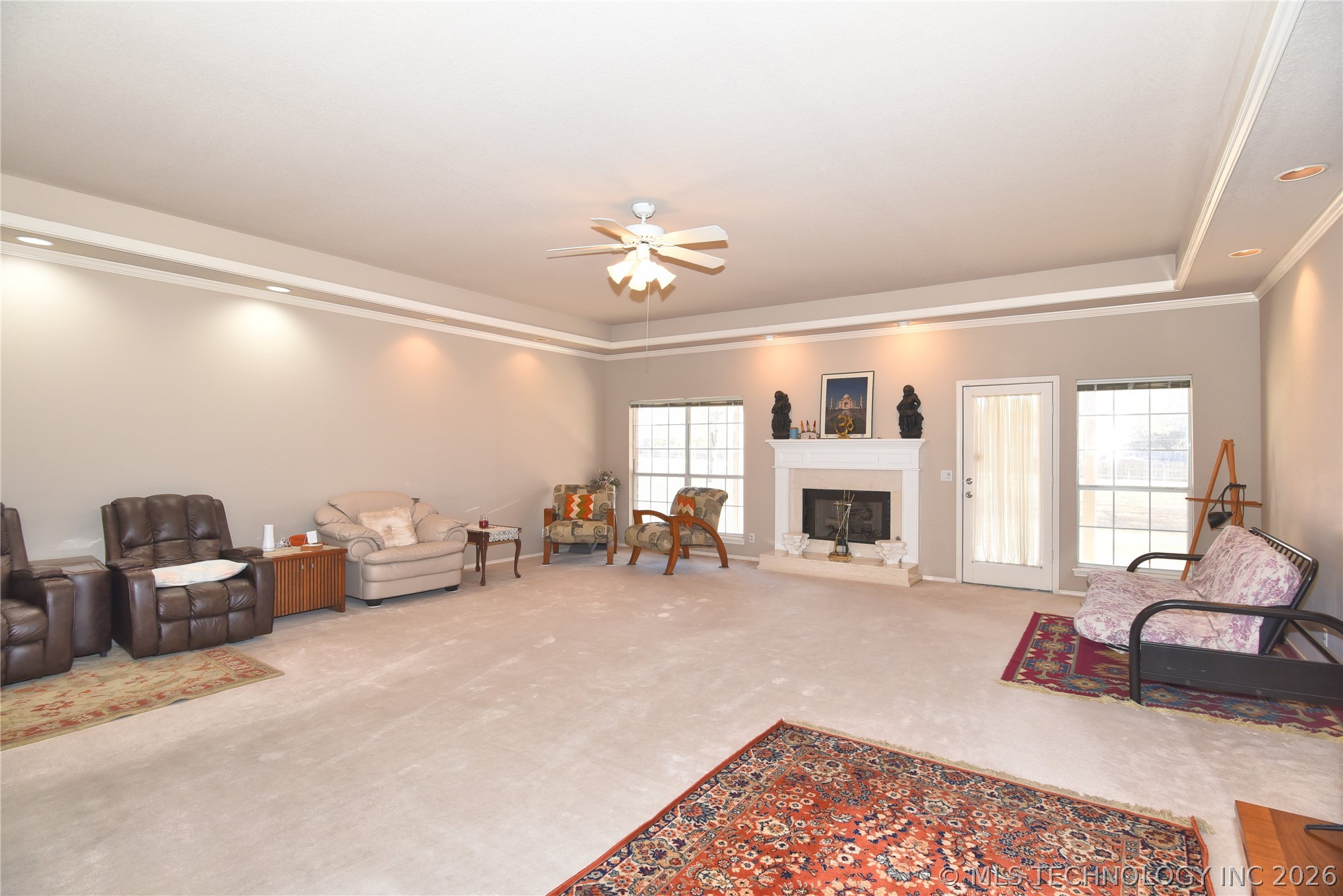 3105 S Aster Avenue Broken Arrow OK 74012