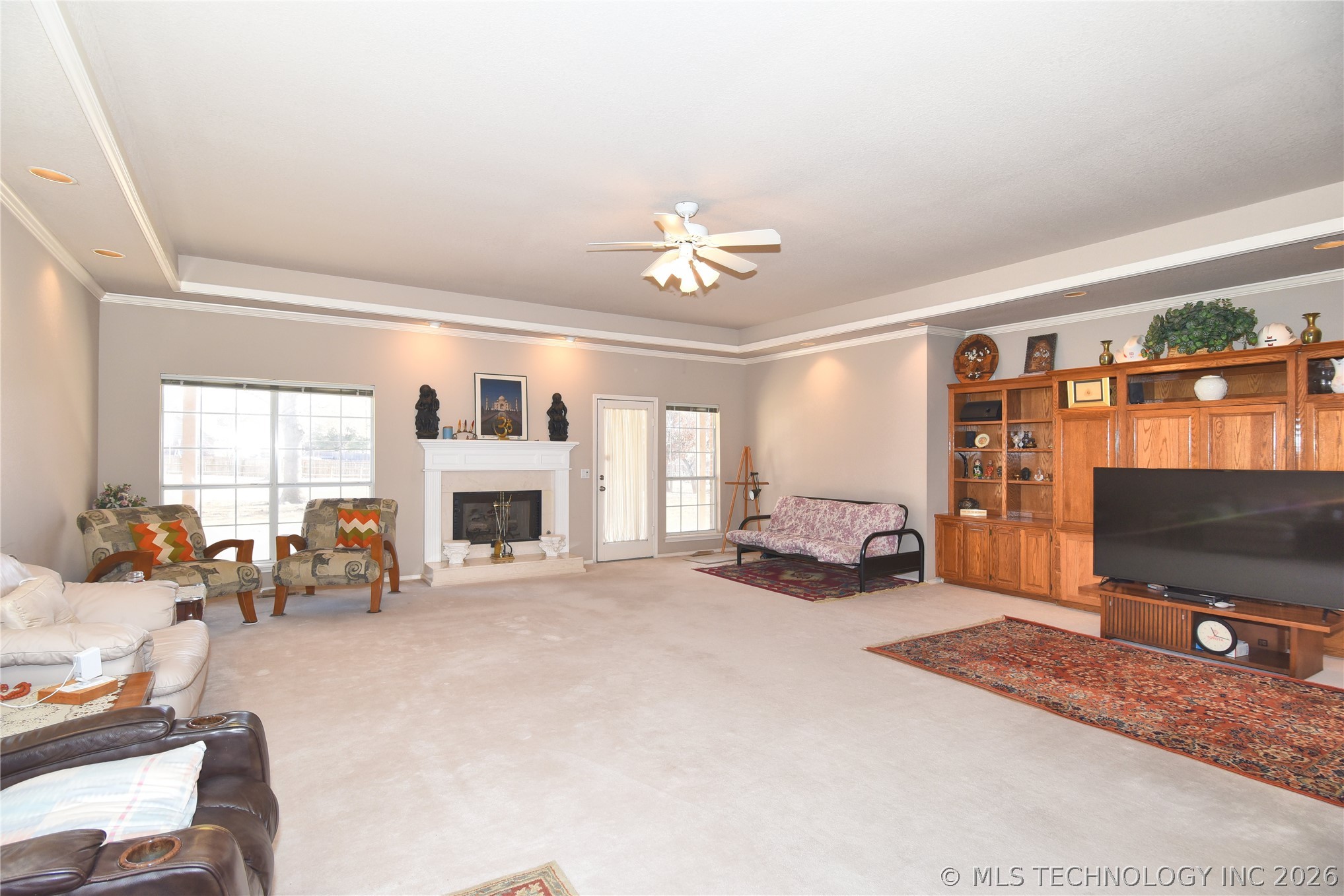 3105 S Aster Avenue Broken Arrow OK 74012