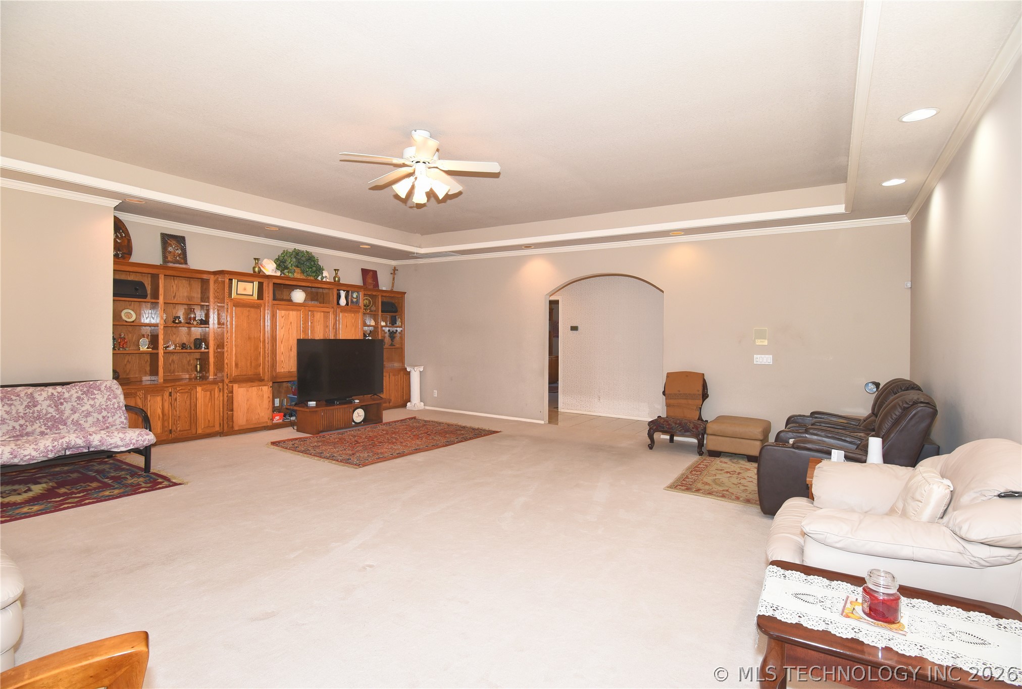3105 S Aster Avenue Broken Arrow OK 74012