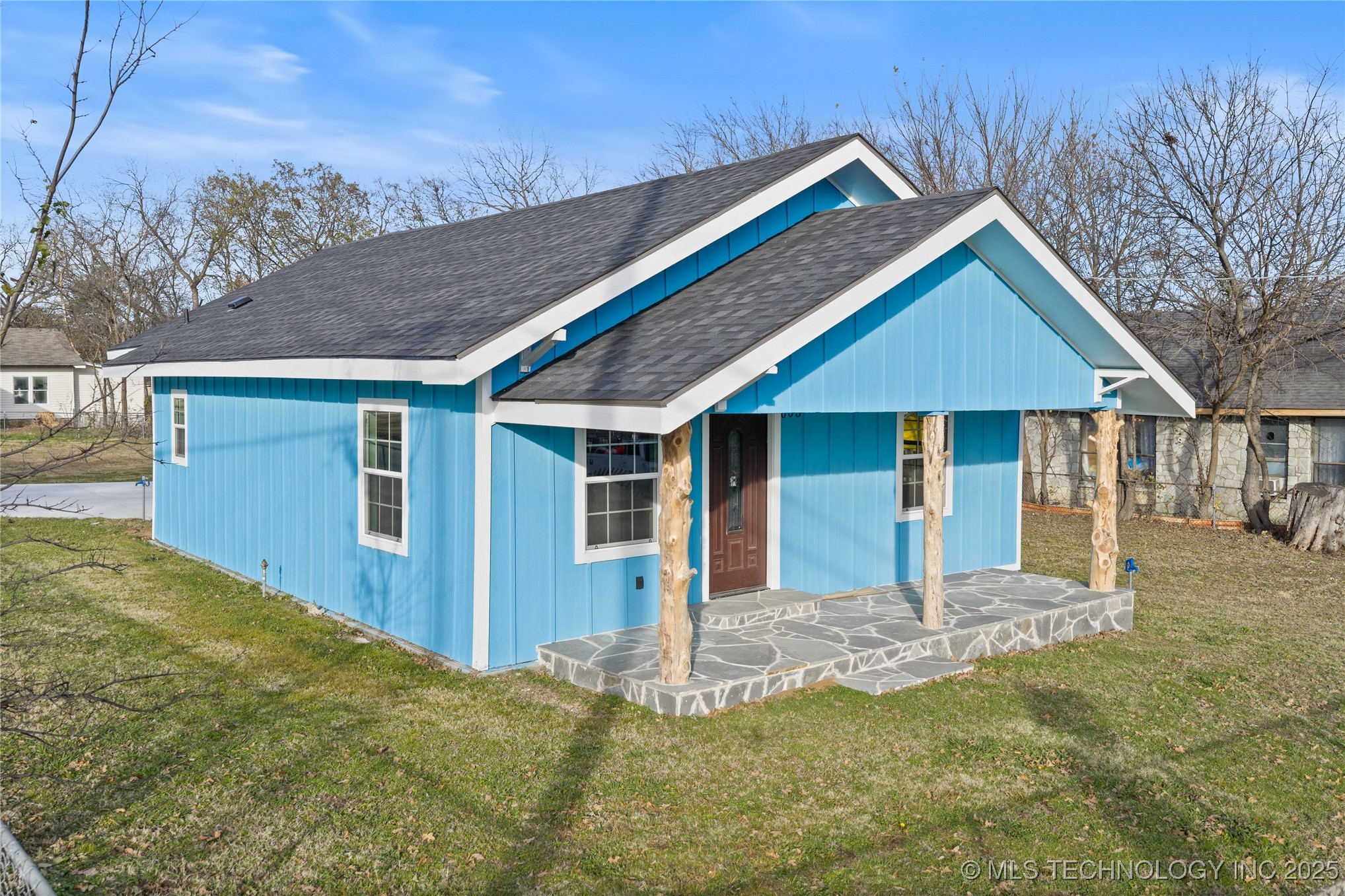 603 SE 4th Avenue Ardmore OK 73401