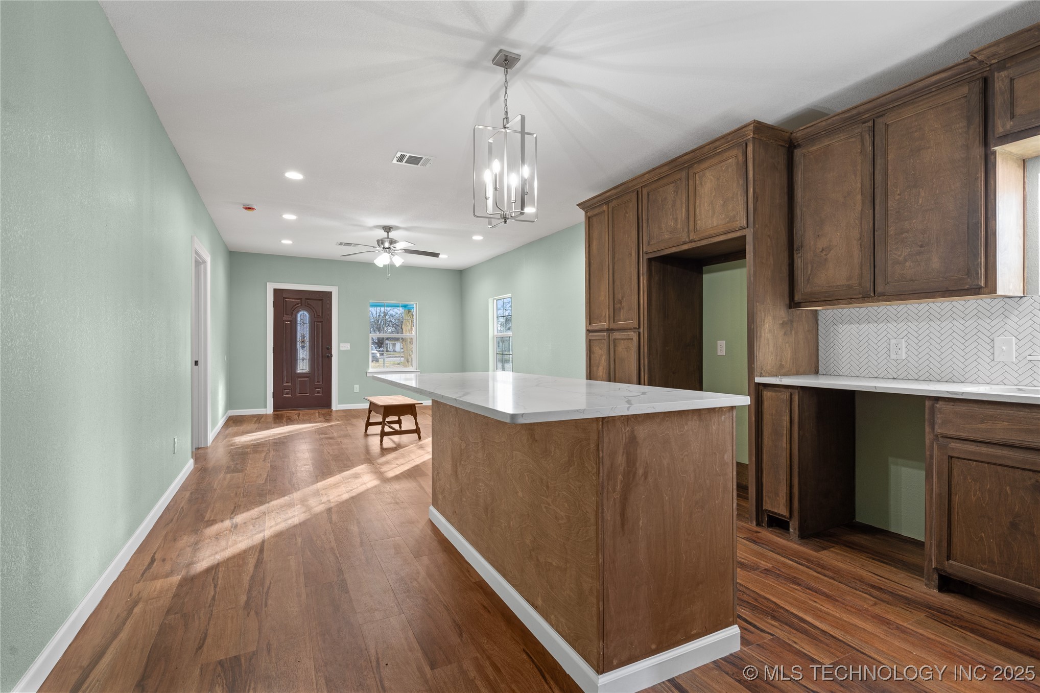 603 SE 4th Avenue Ardmore OK 73401