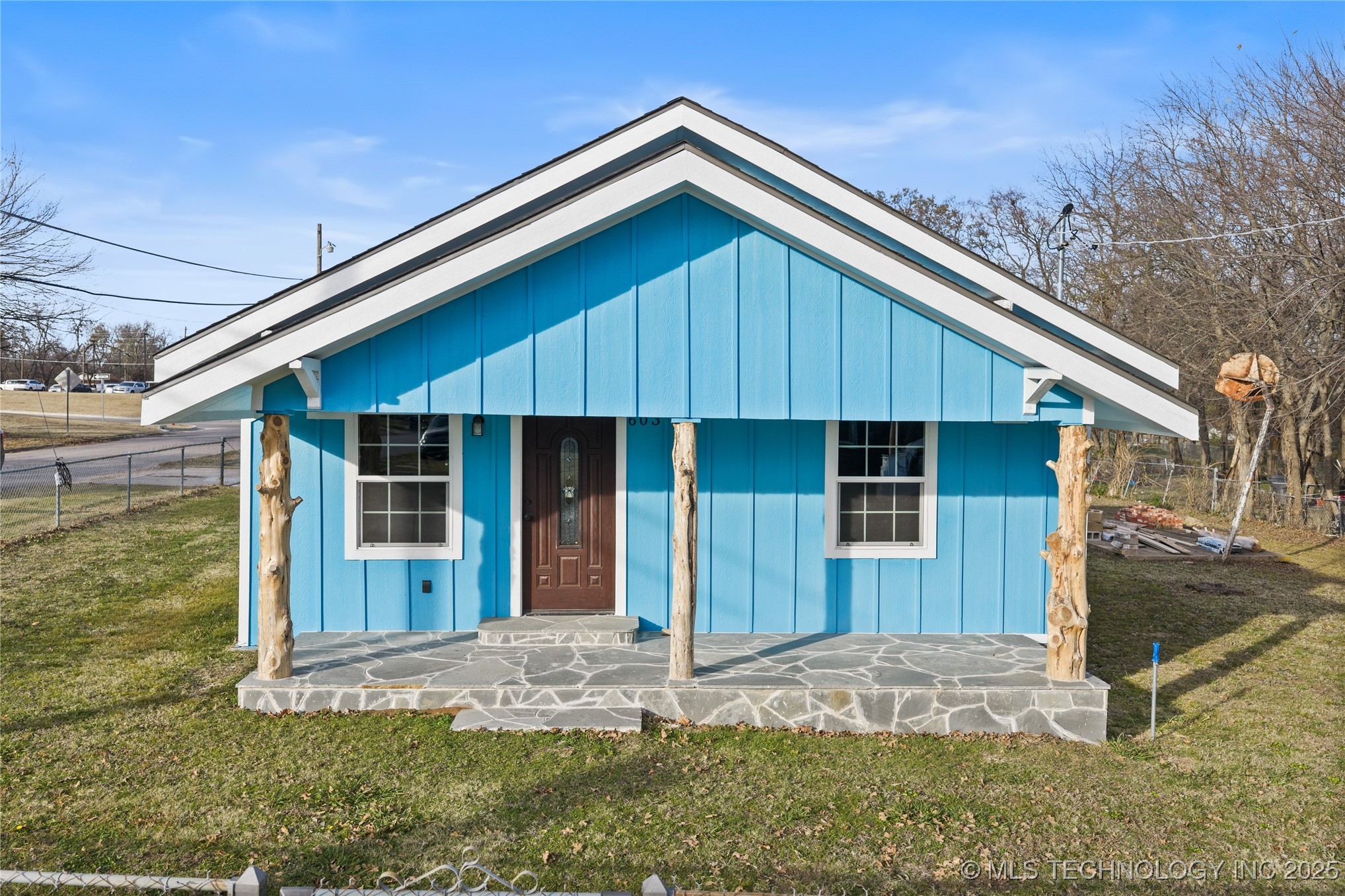 603 SE 4th Avenue Ardmore OK 73401