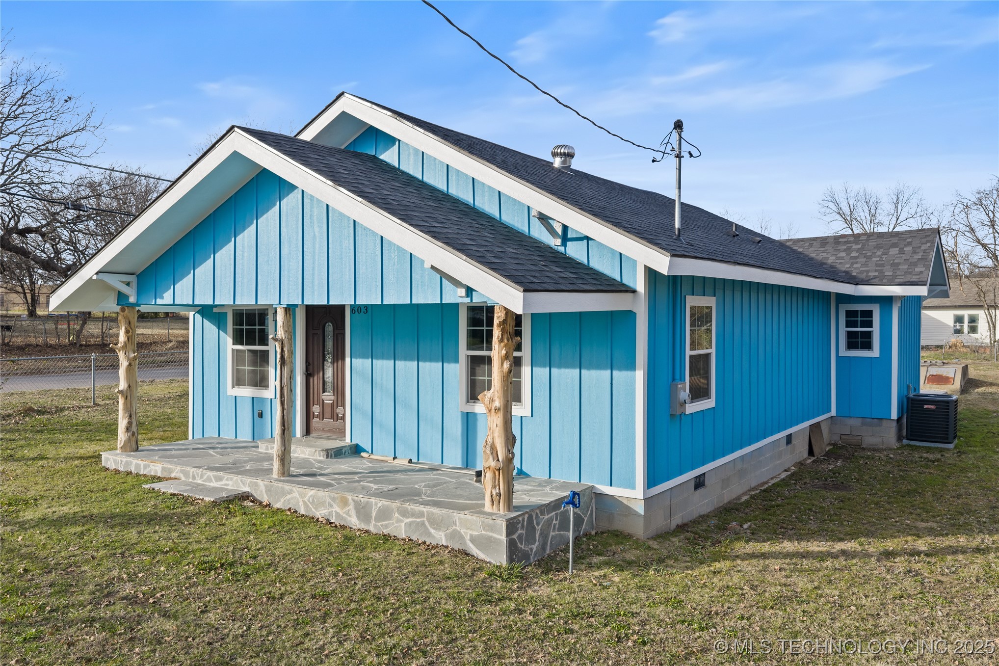 603 SE 4th Avenue Ardmore OK 73401