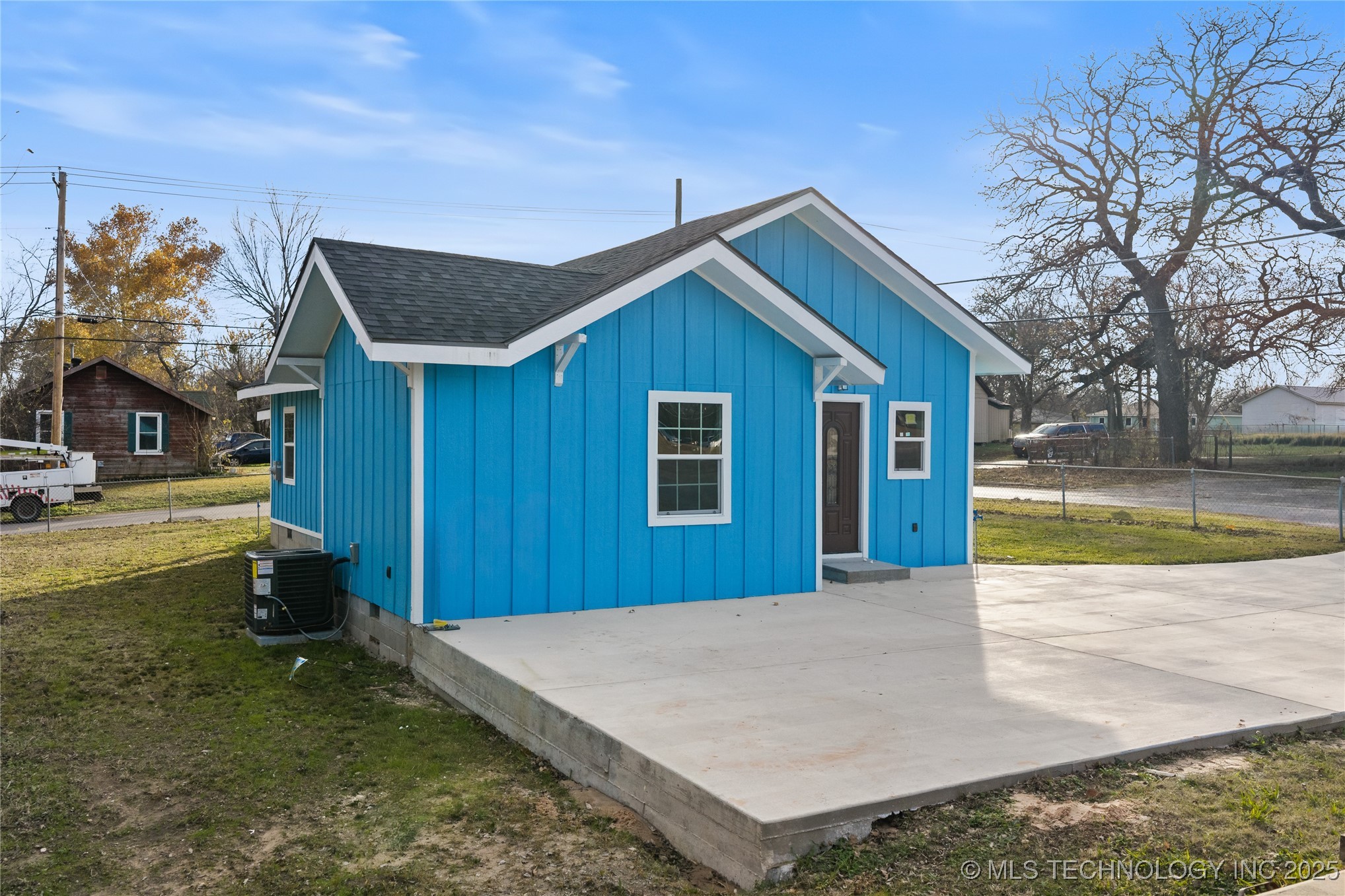 603 SE 4th Avenue Ardmore OK 73401