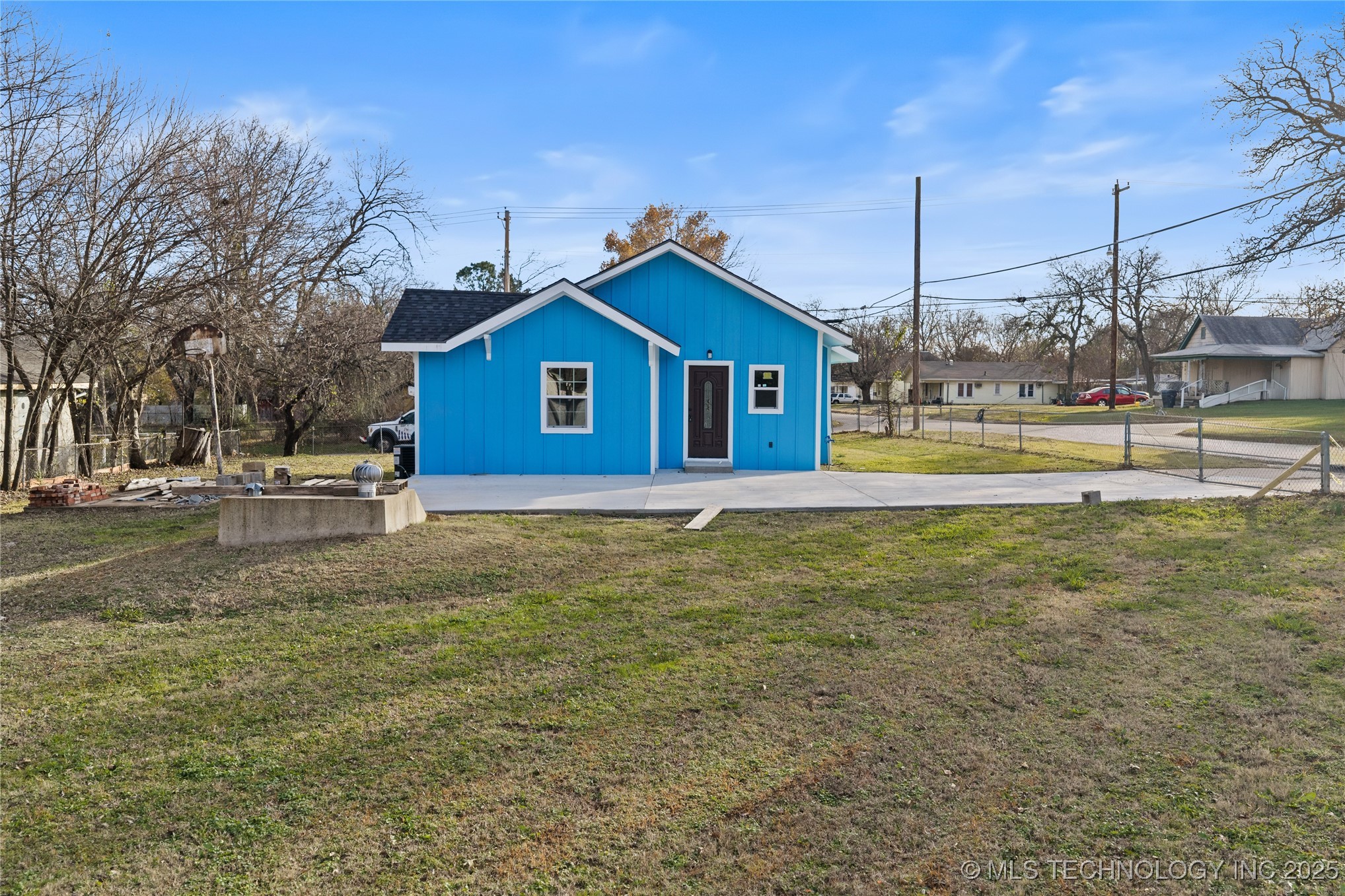 603 SE 4th Avenue Ardmore OK 73401