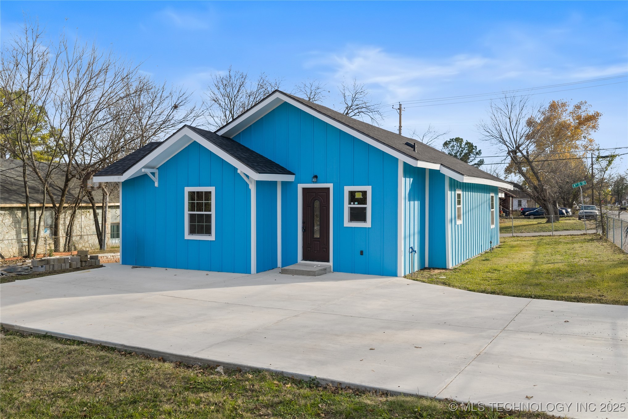 603 SE 4th Avenue Ardmore OK 73401