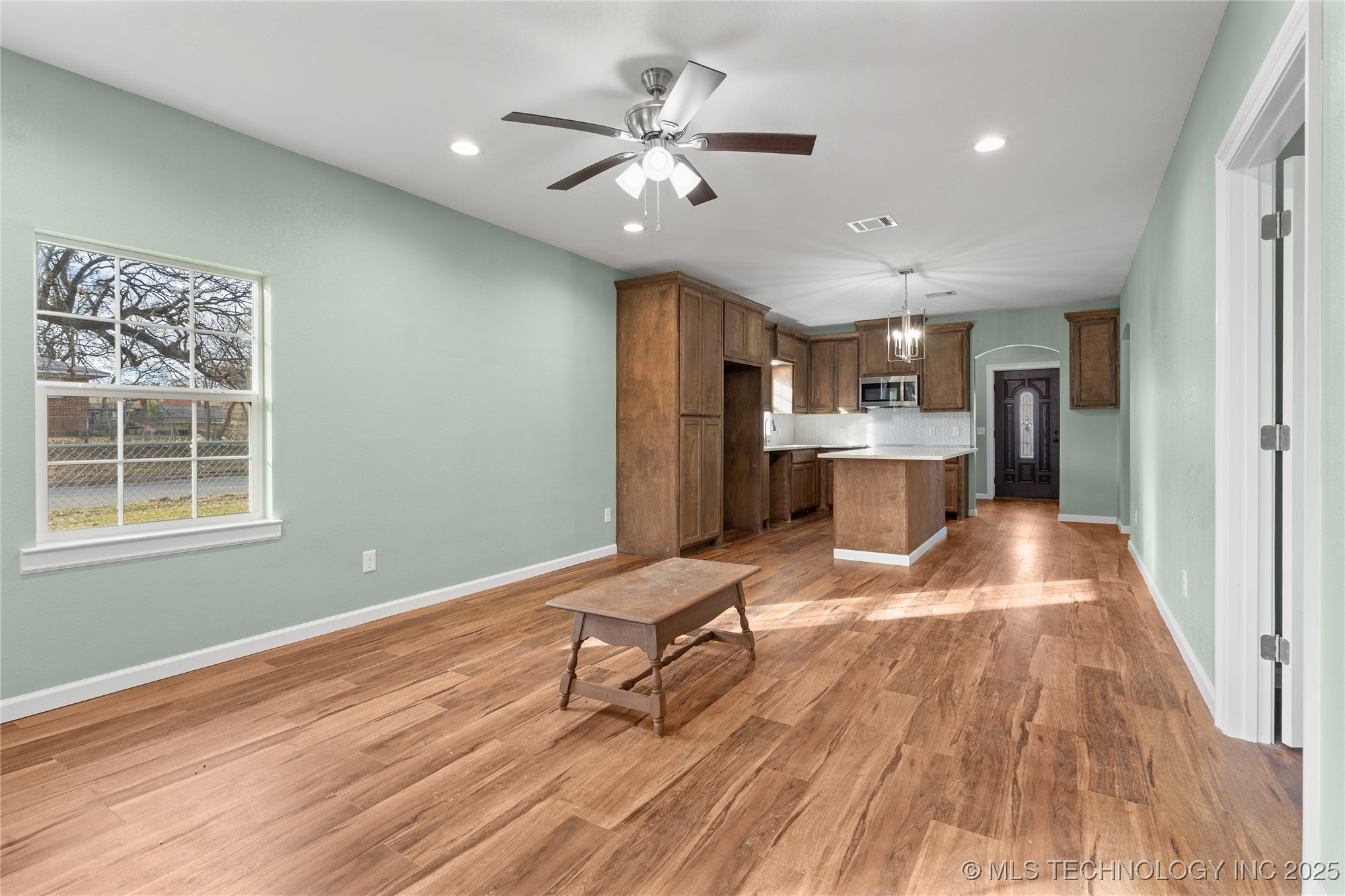 603 SE 4th Avenue Ardmore OK 73401