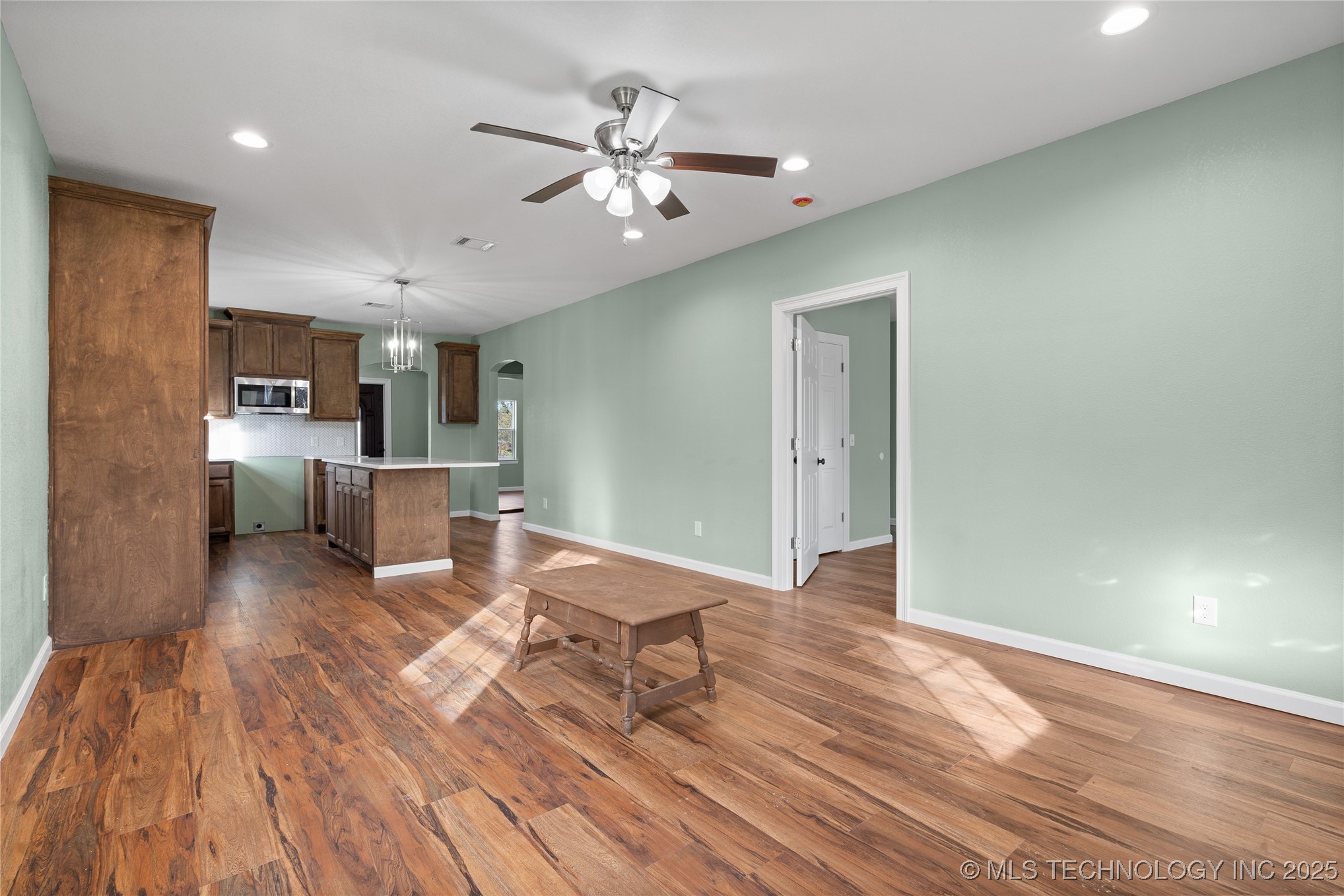 603 SE 4th Avenue Ardmore OK 73401