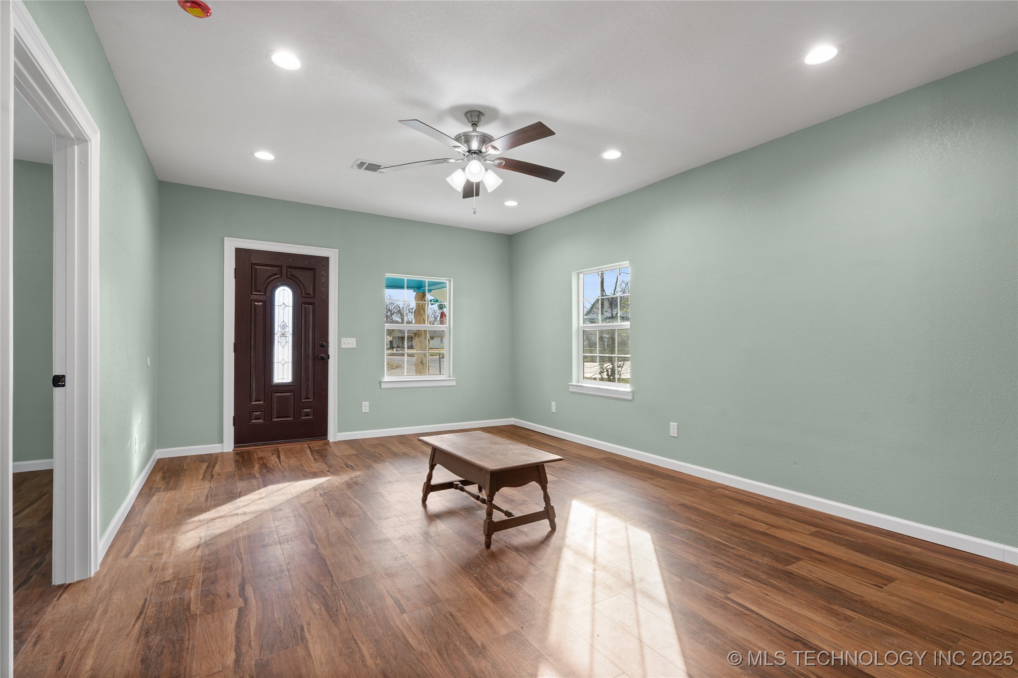 603 SE 4th Avenue Ardmore OK 73401