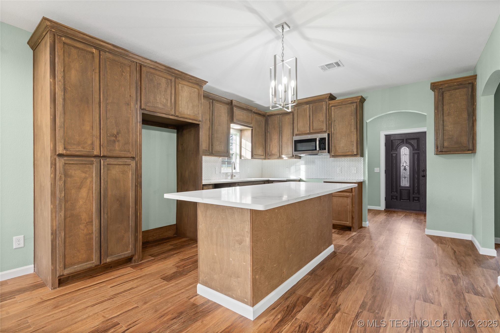 603 SE 4th Avenue Ardmore OK 73401