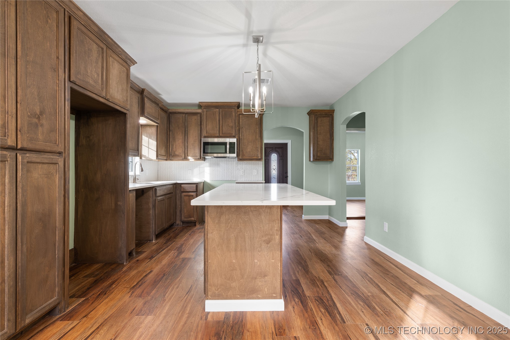 603 SE 4th Avenue Ardmore OK 73401