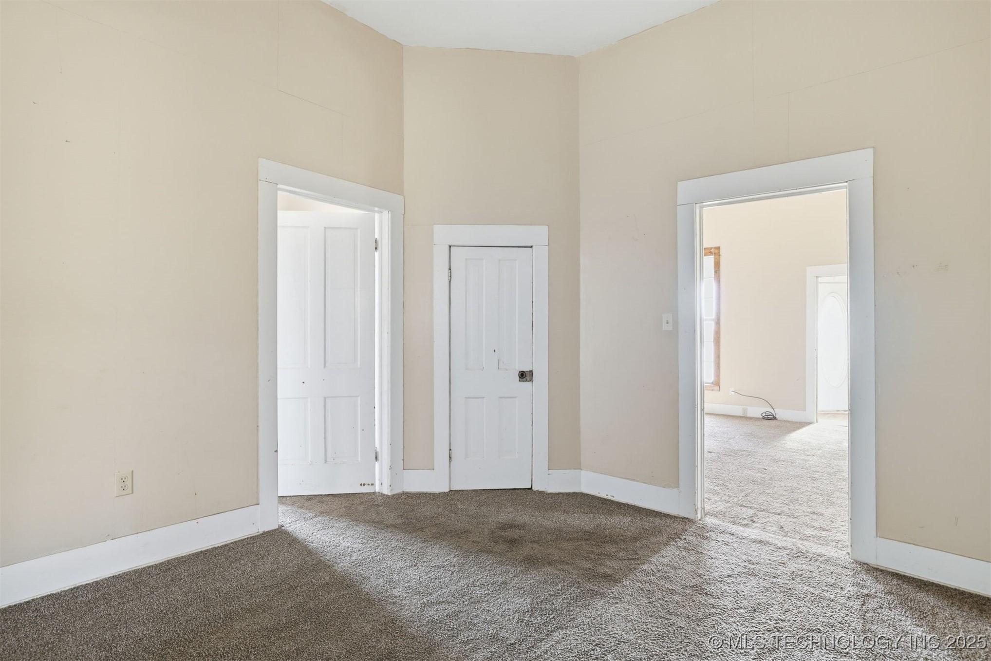 233 W 3rd Atoka OK 74525