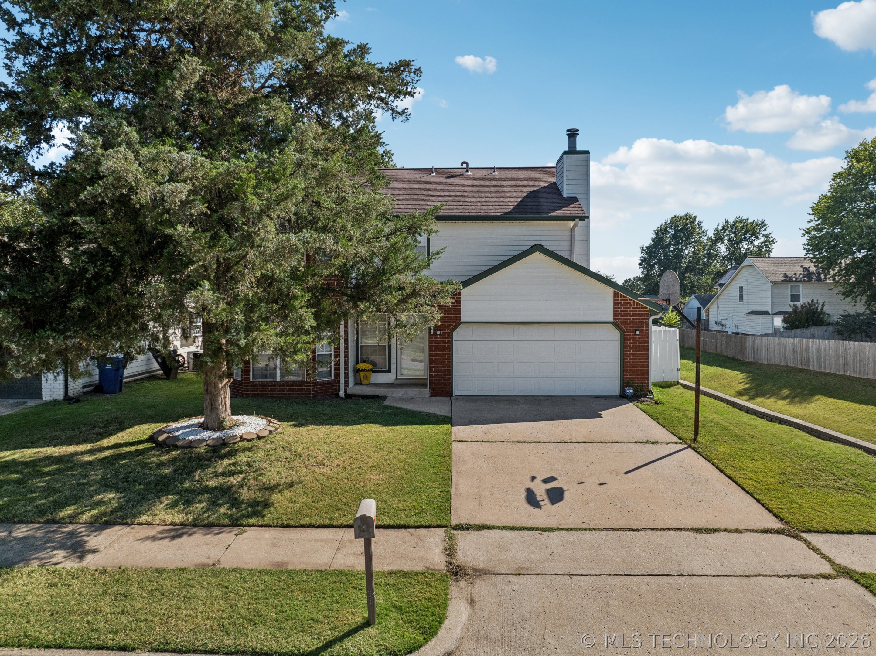 4441 W Queens Street Broken Arrow OK 74012