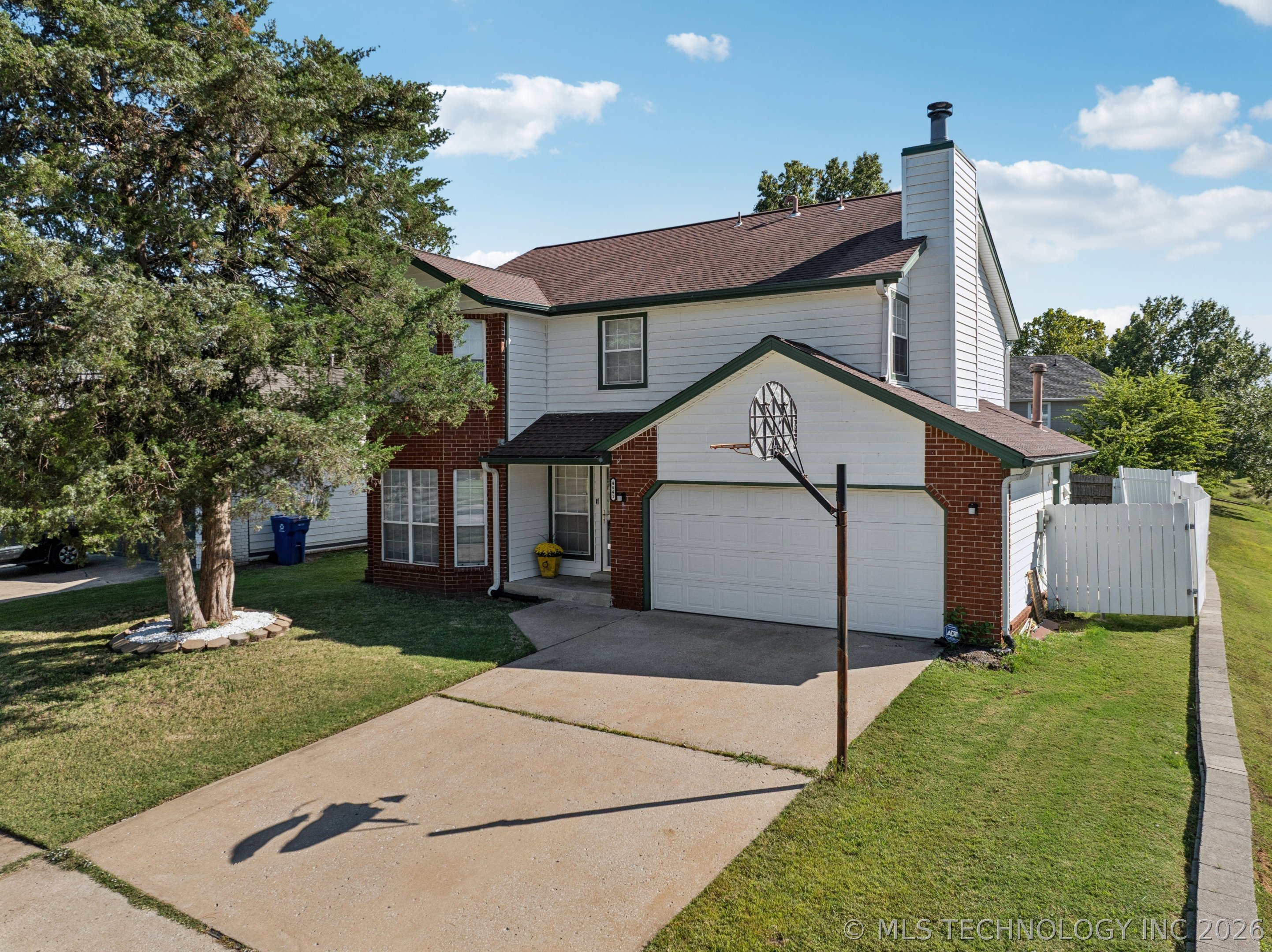 4441 W Queens Street Broken Arrow OK 74012