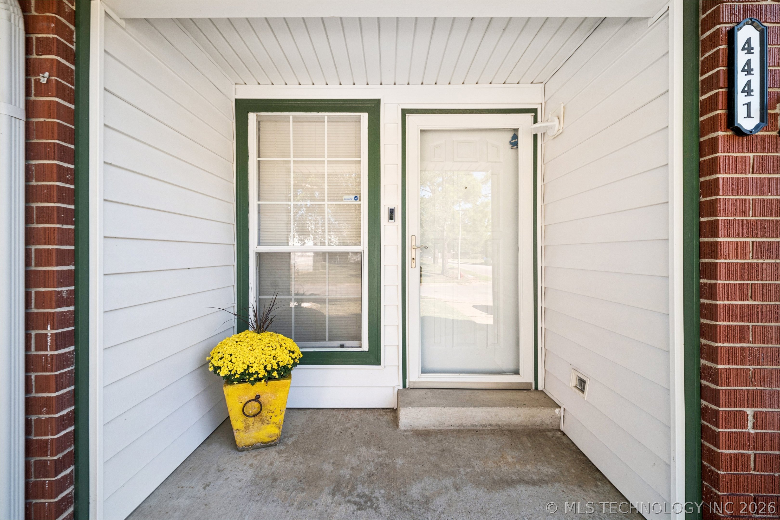 4441 W Queens Street Broken Arrow OK 74012