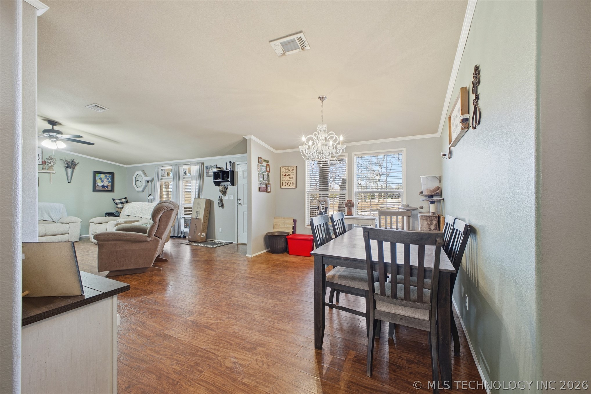 1291 Barnes Sulphur OK 73086