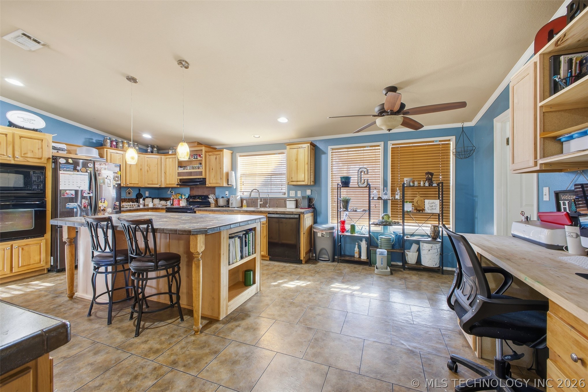 1291 Barnes Sulphur OK 73086