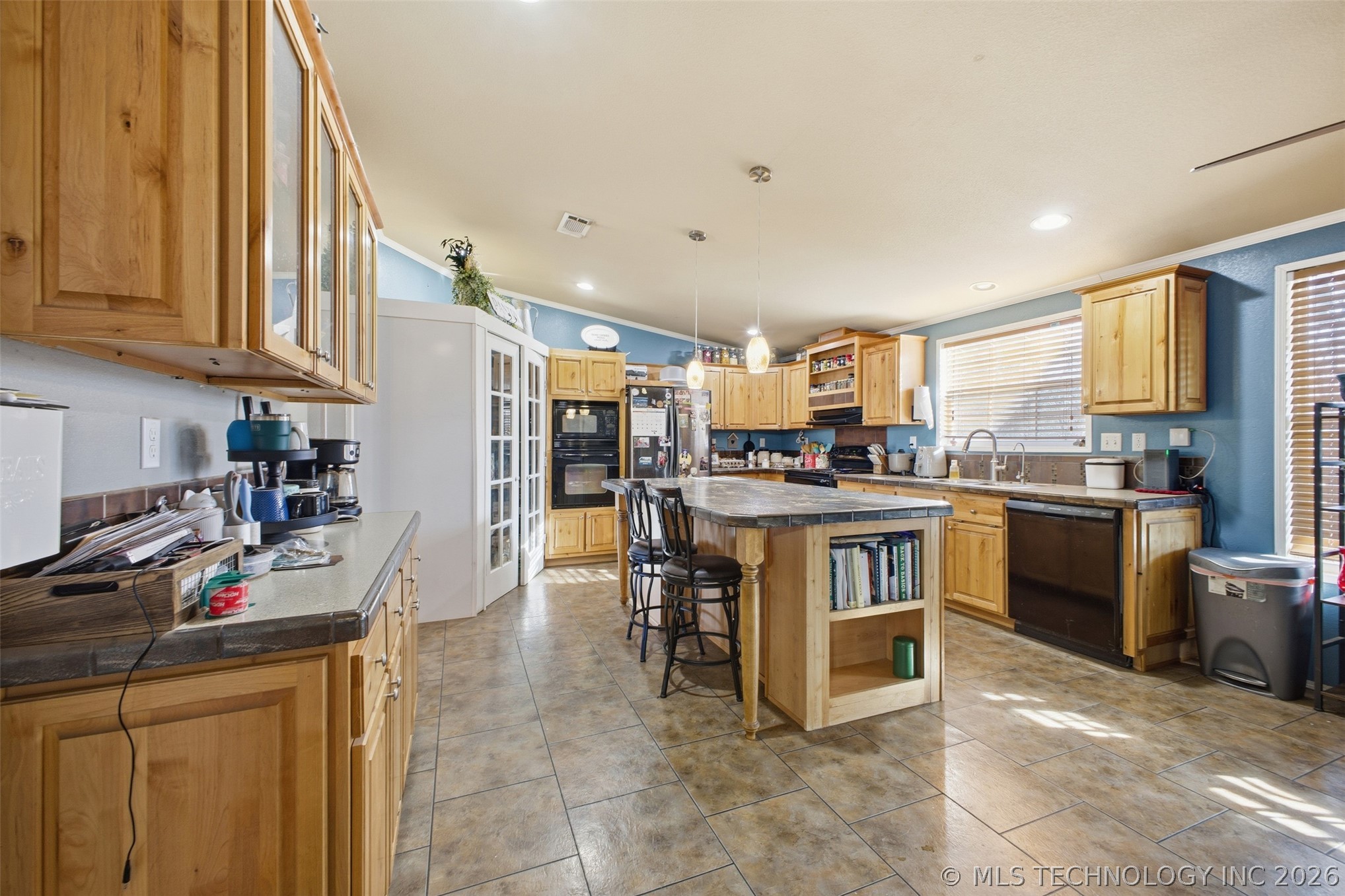 1291 Barnes Sulphur OK 73086