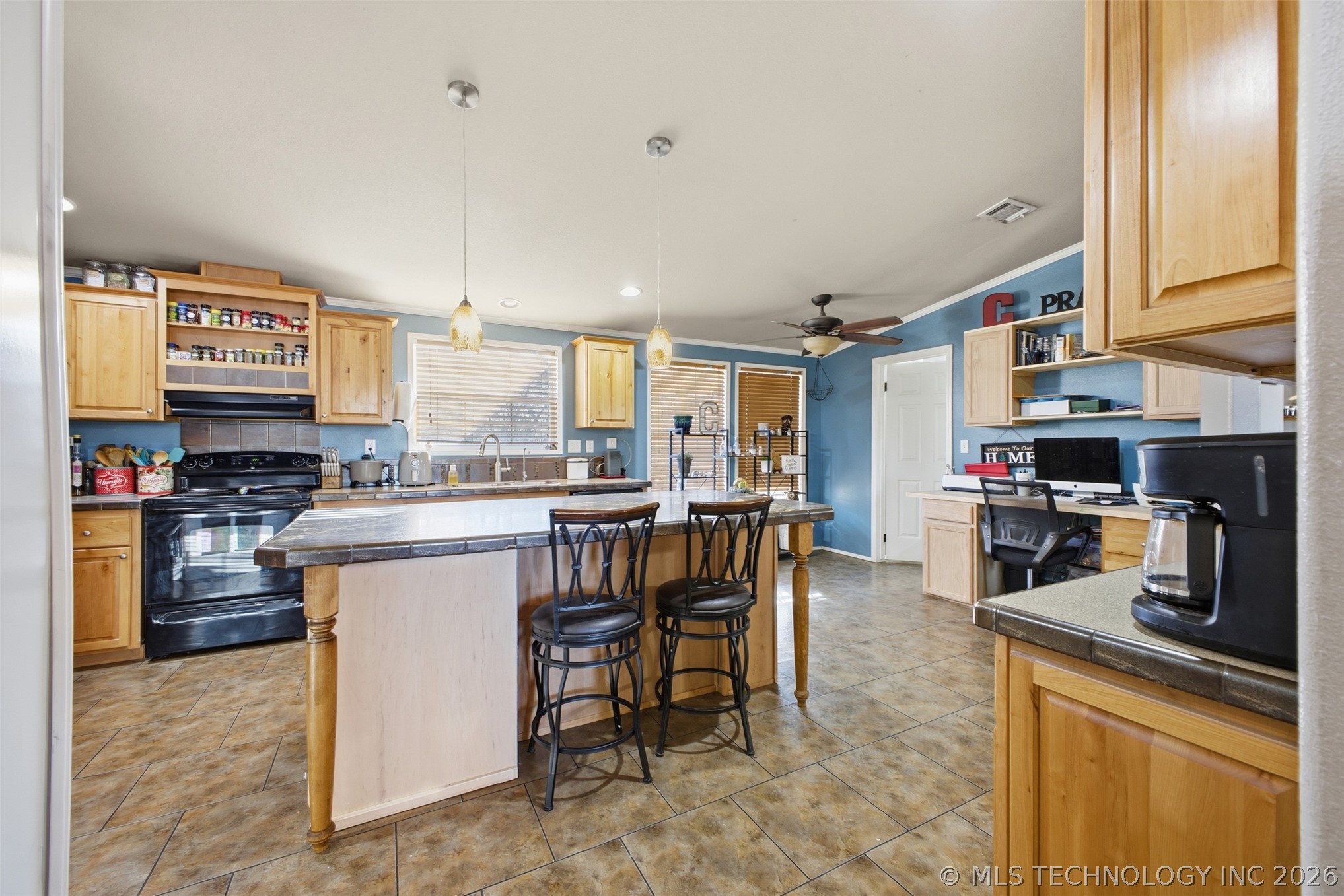 1291 Barnes Sulphur OK 73086