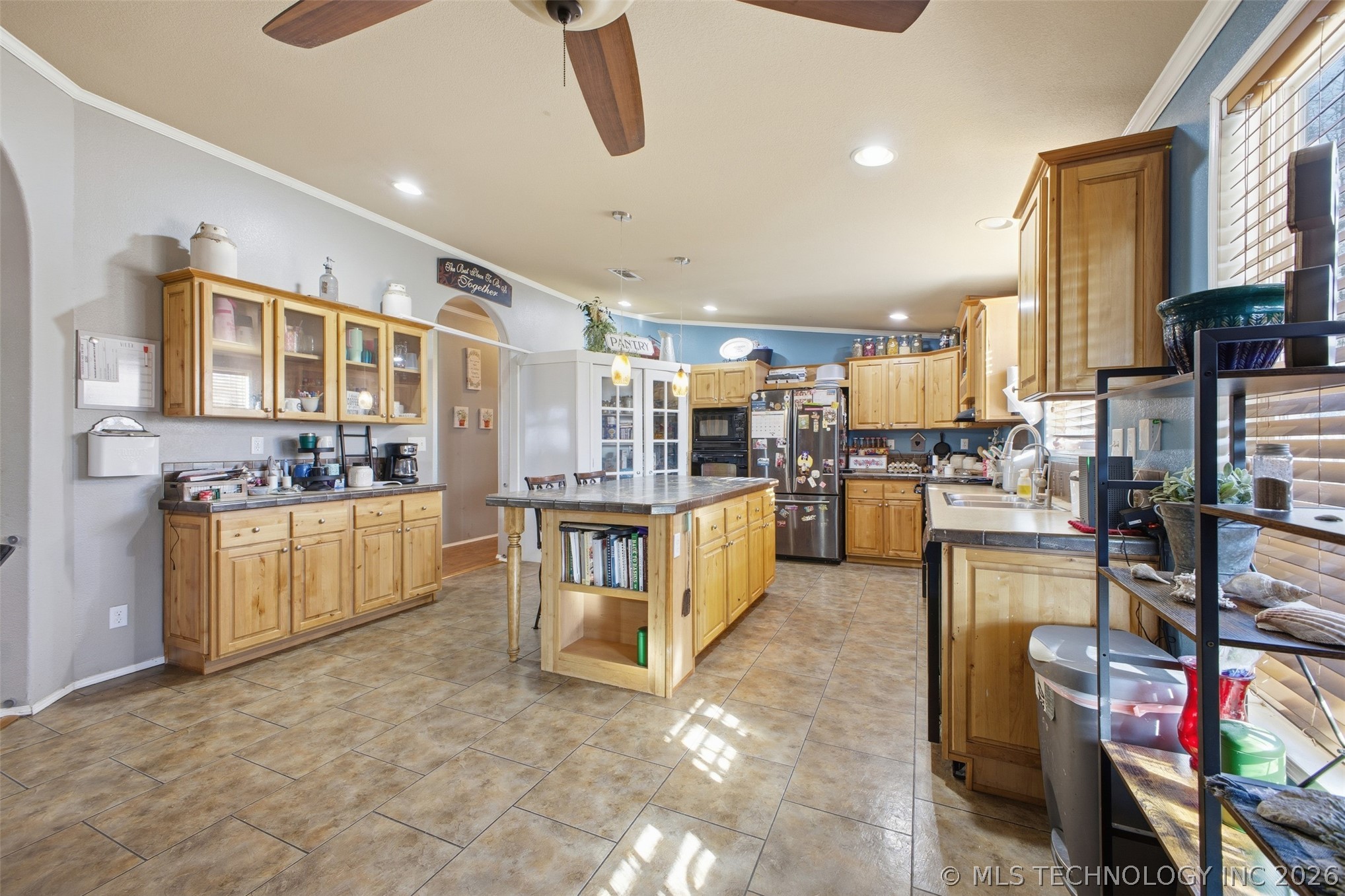 1291 Barnes Sulphur OK 73086