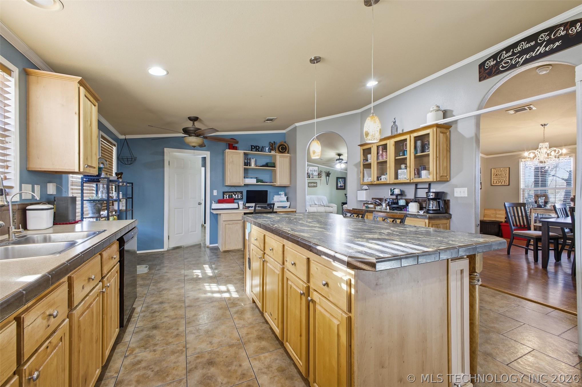 1291 Barnes Sulphur OK 73086