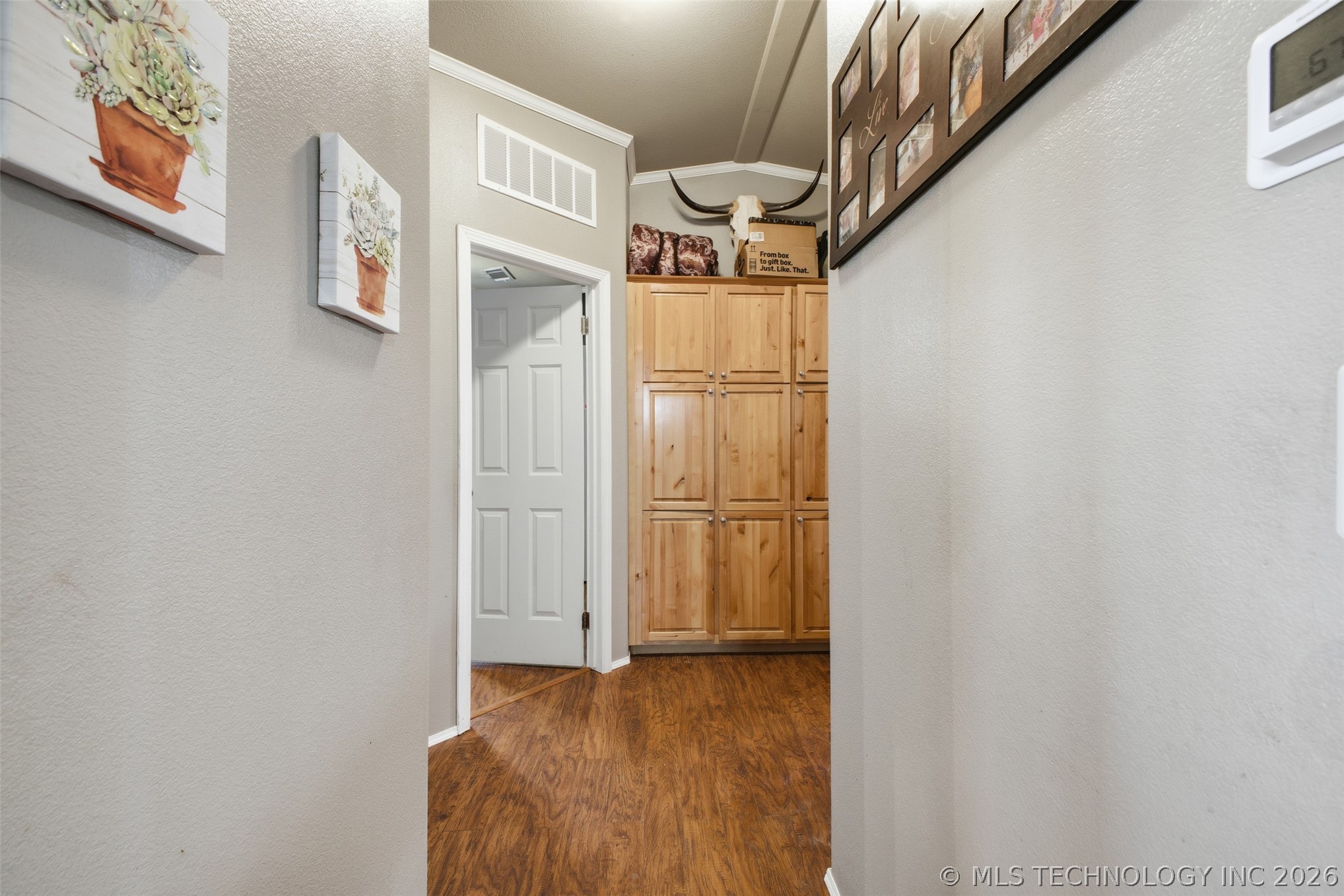 1291 Barnes Sulphur OK 73086