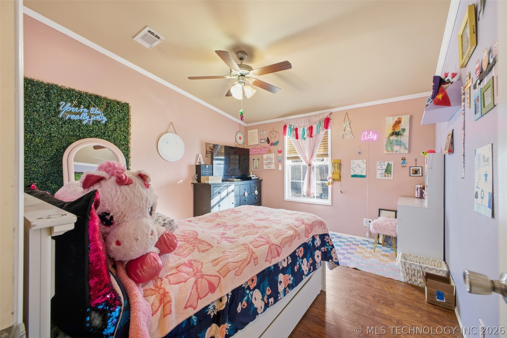 1291 Barnes Sulphur OK 73086