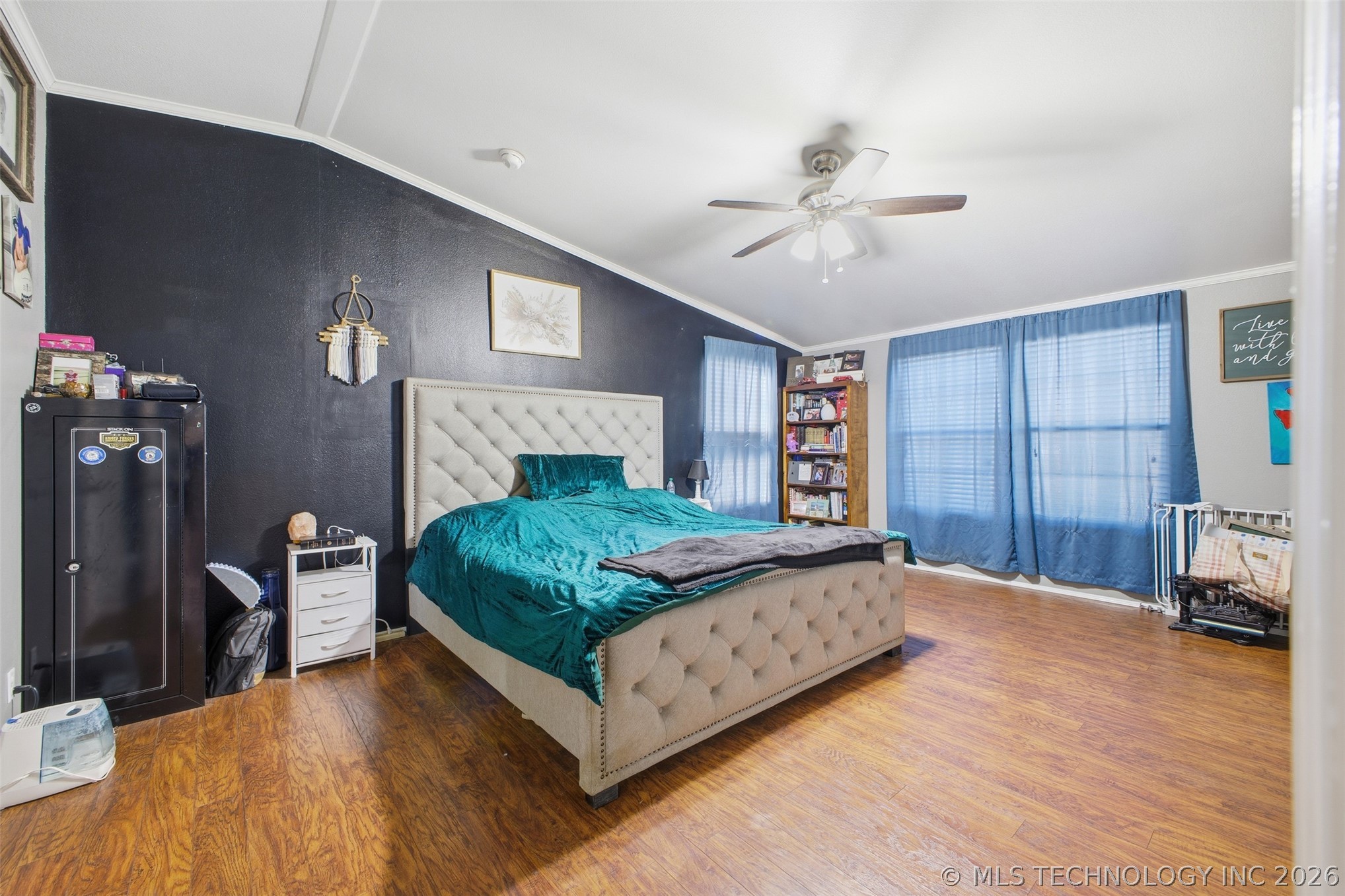 1291 Barnes Sulphur OK 73086