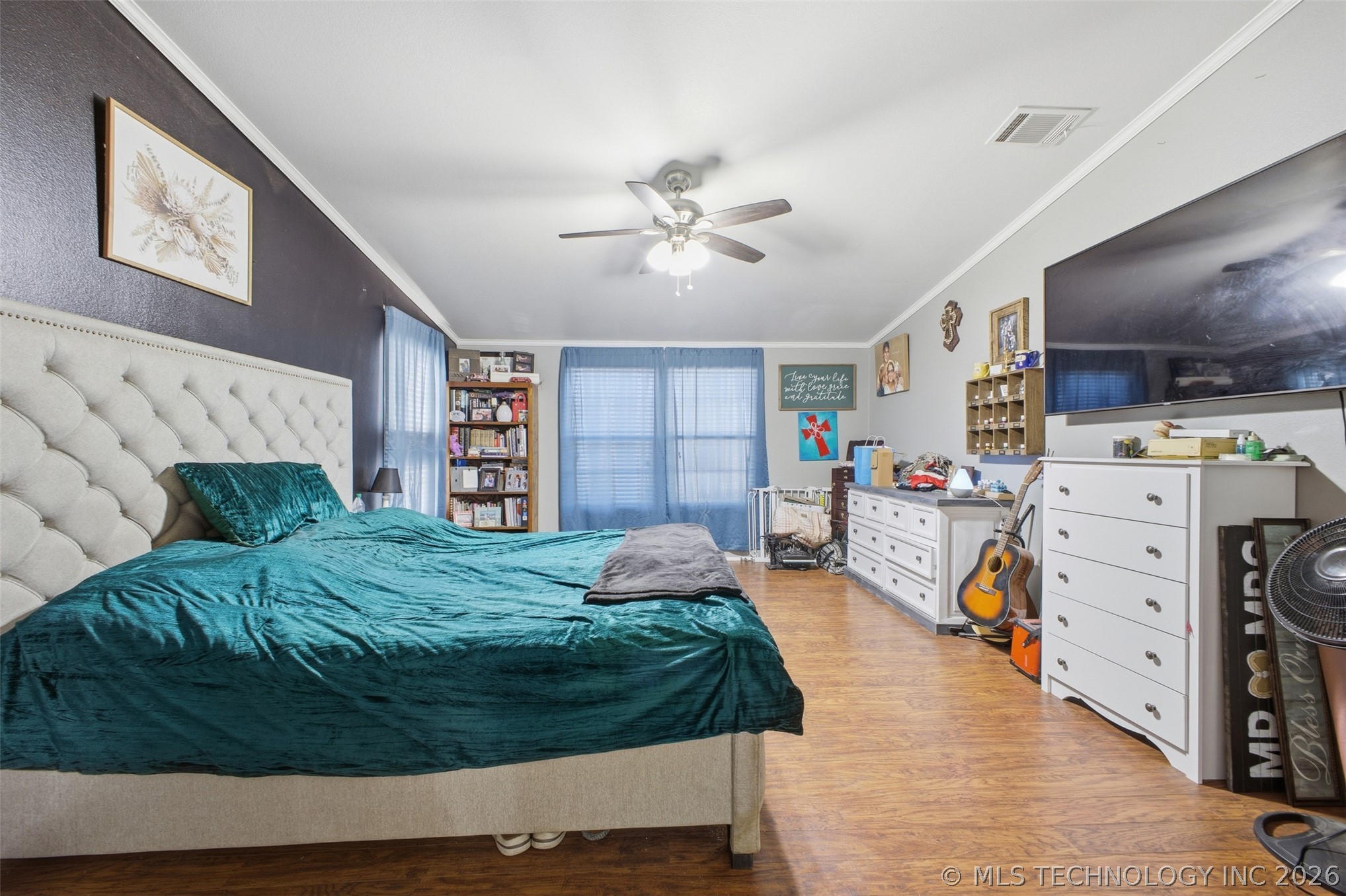 1291 Barnes Sulphur OK 73086