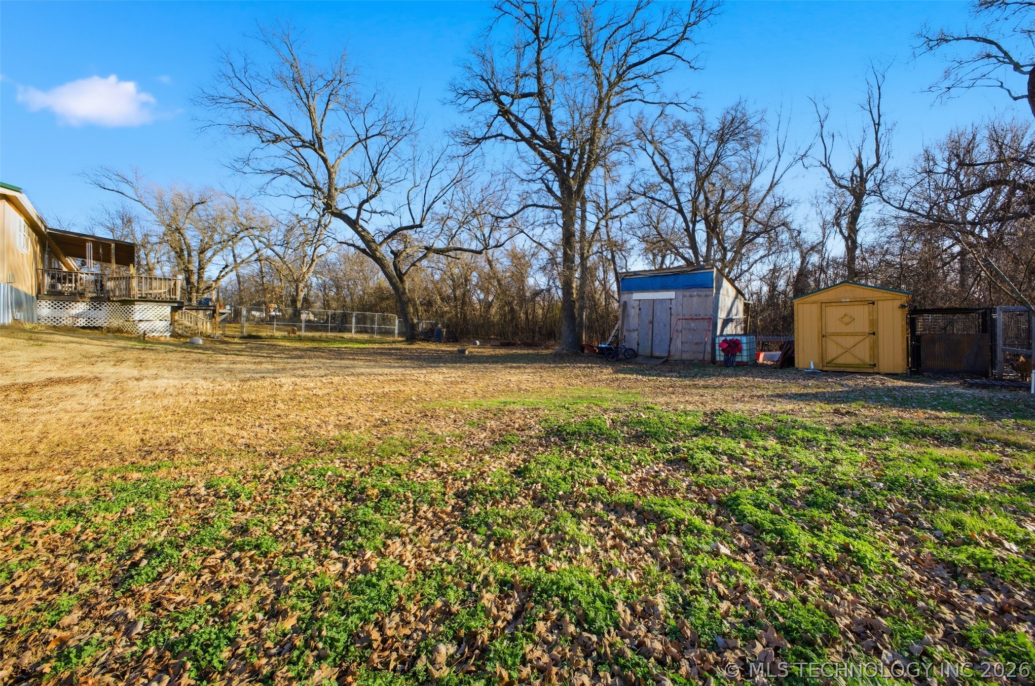 1291 Barnes Sulphur OK 73086
