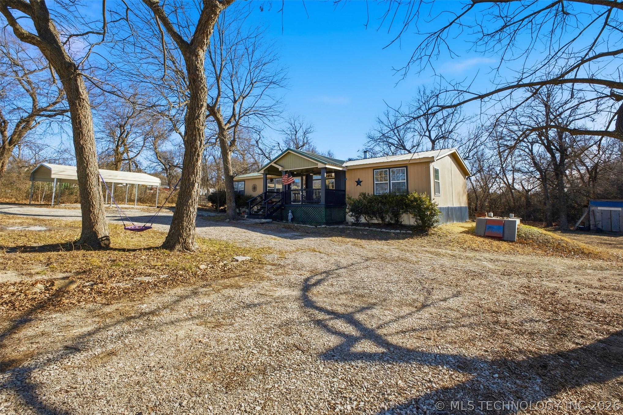 1291 Barnes Sulphur OK 73086