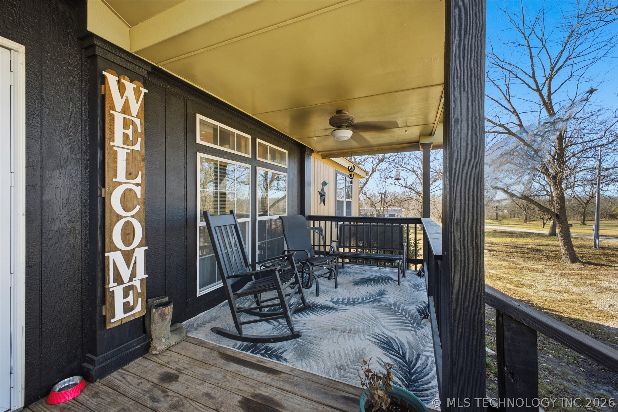 1291 Barnes Sulphur OK 73086