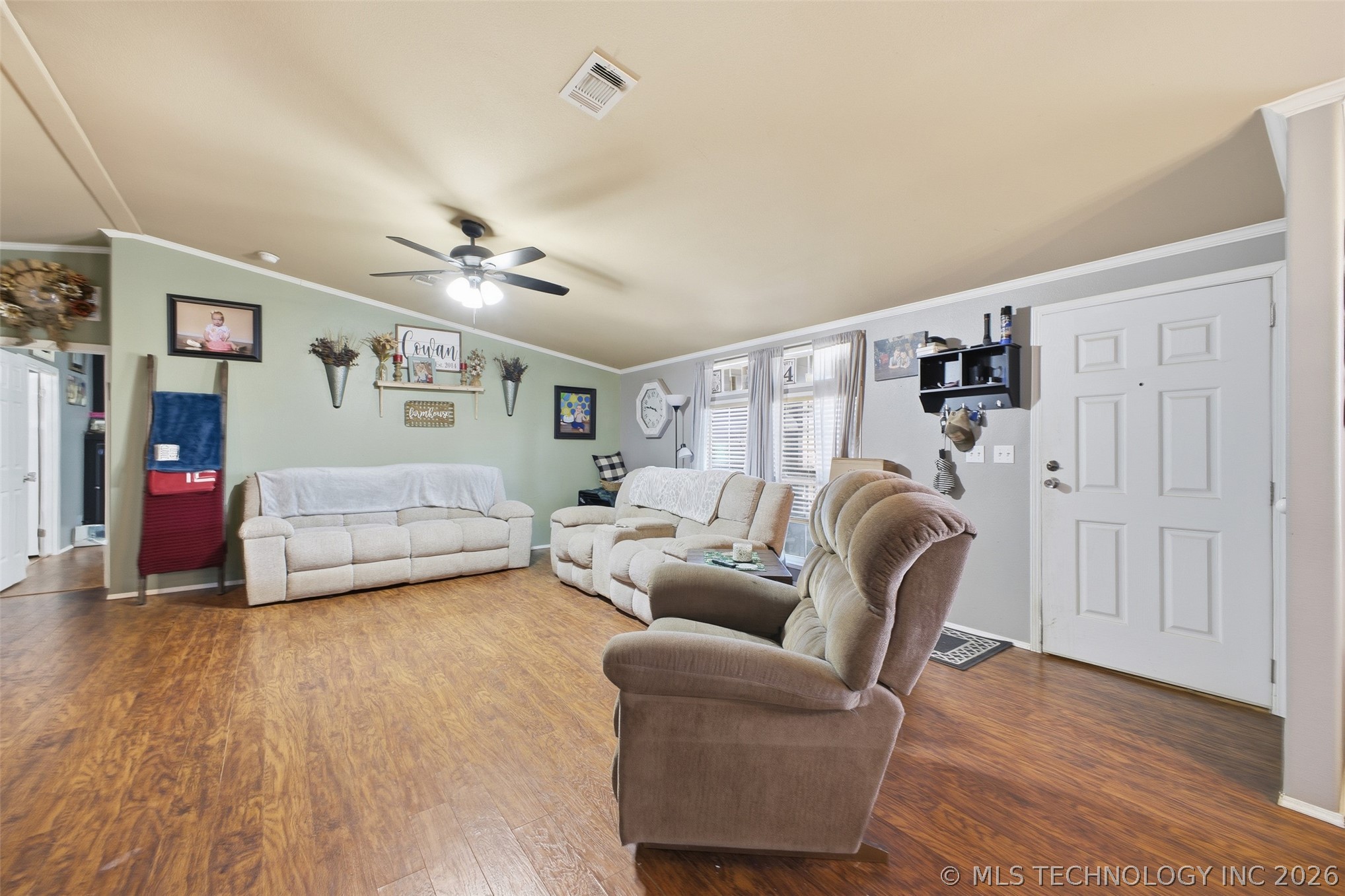 1291 Barnes Sulphur OK 73086