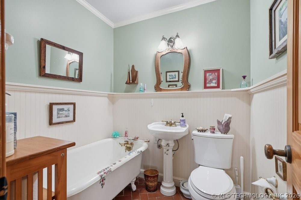 9223 S Zenith Avenue Tulsa OK 74132