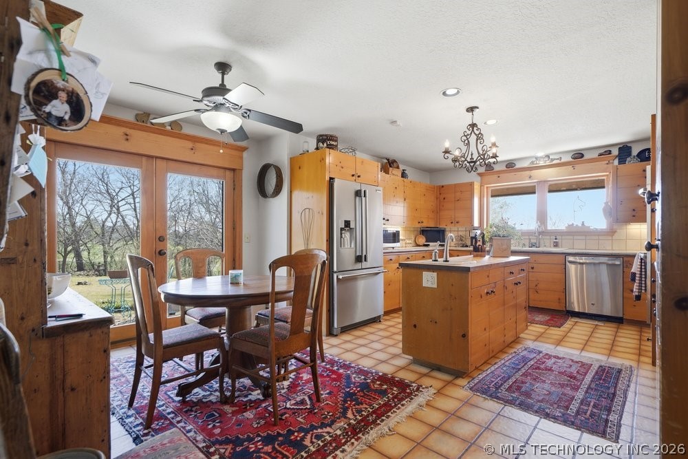 9223 S Zenith Avenue Tulsa OK 74132