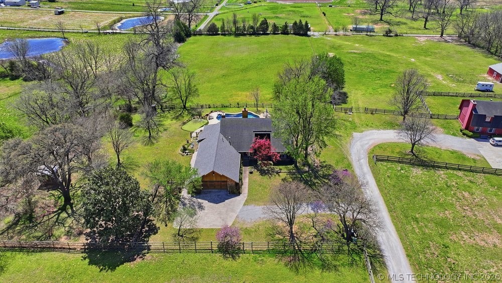 9223 S Zenith Avenue Tulsa OK 74132