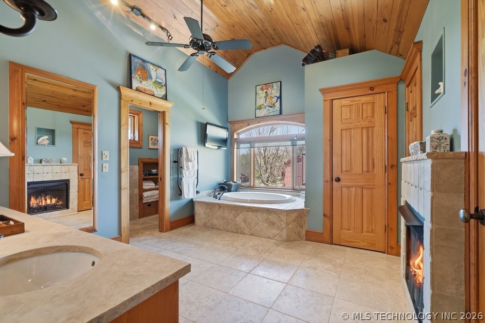 9223 S Zenith Avenue Tulsa OK 74132