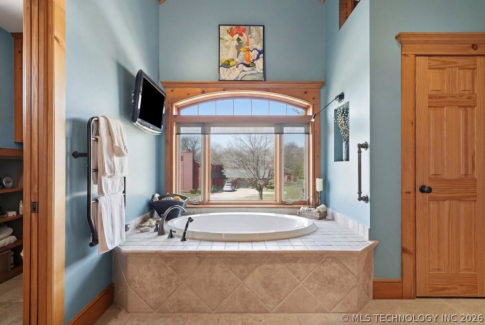 9223 S Zenith Avenue Tulsa OK 74132