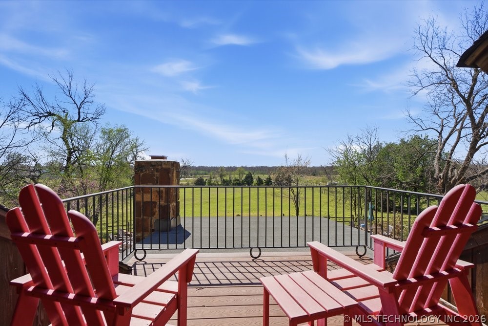9223 S Zenith Avenue Tulsa OK 74132